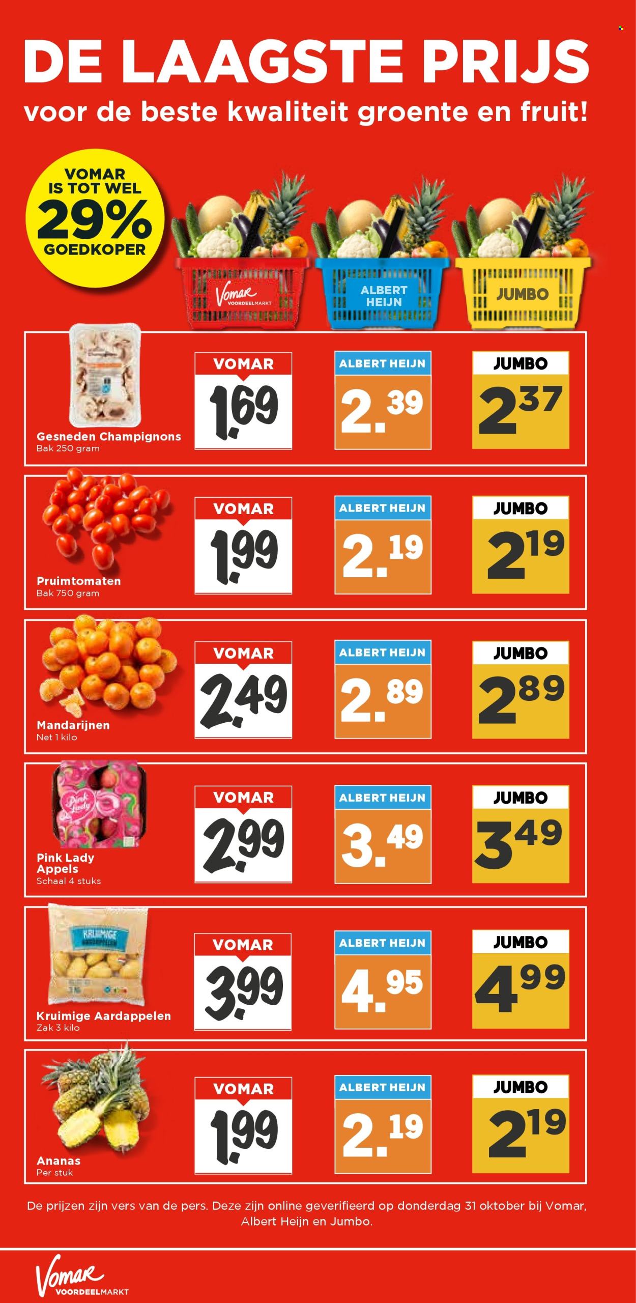Vomar-aanbieding - 7-11-2024 - 9-11-2024. Pagina 26
