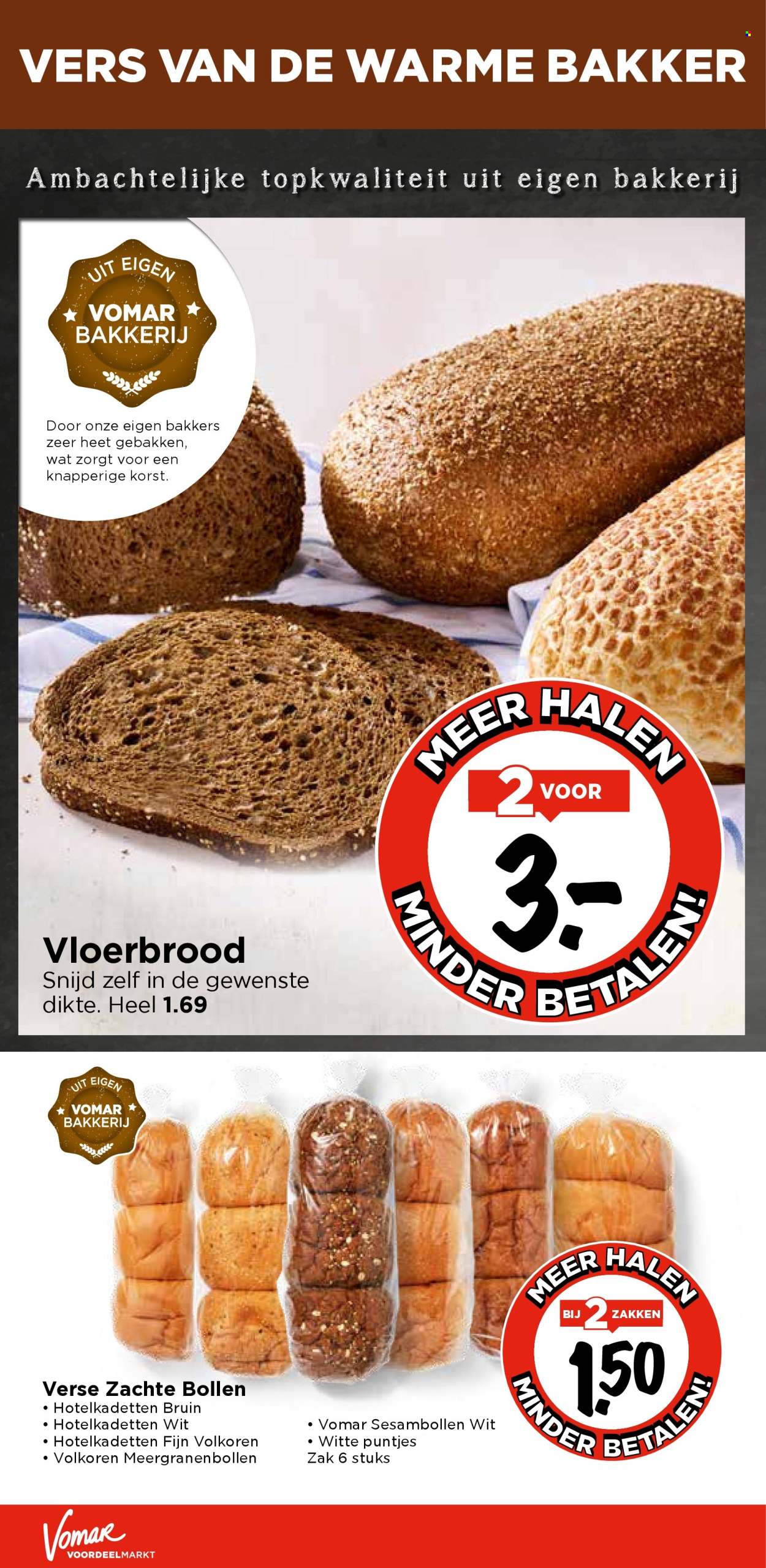 Vomar-aanbieding - 7-11-2024 - 9-11-2024. Pagina 29