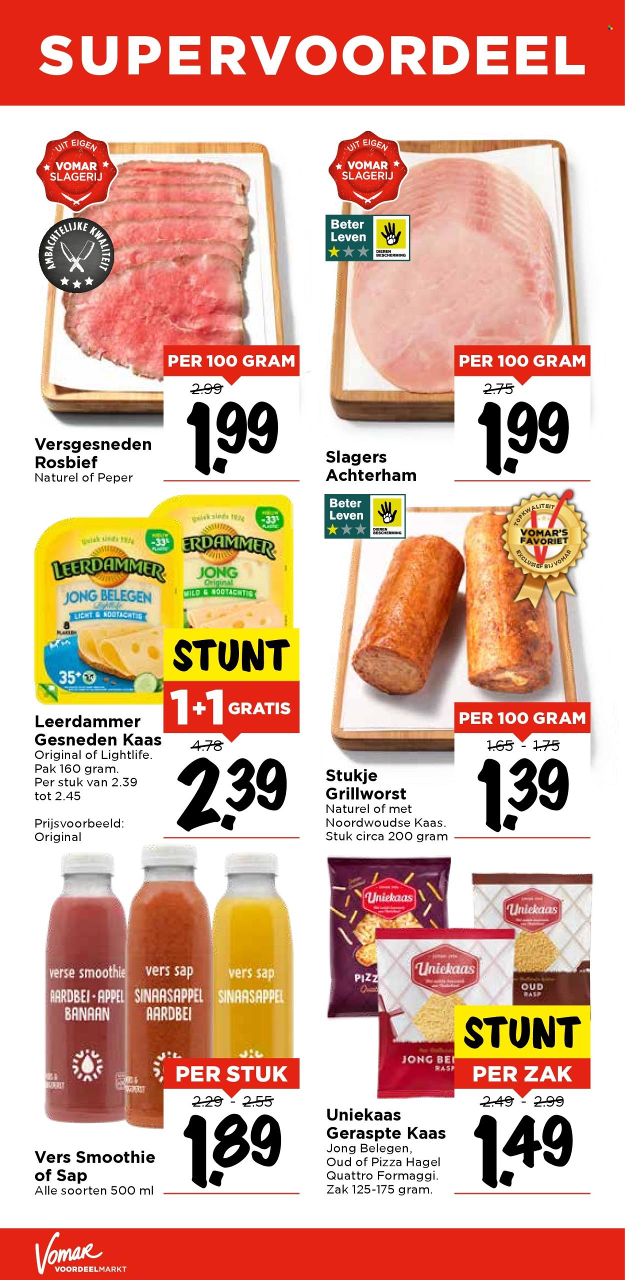 Vomar-aanbieding - 7-11-2024 - 9-11-2024. Pagina 31