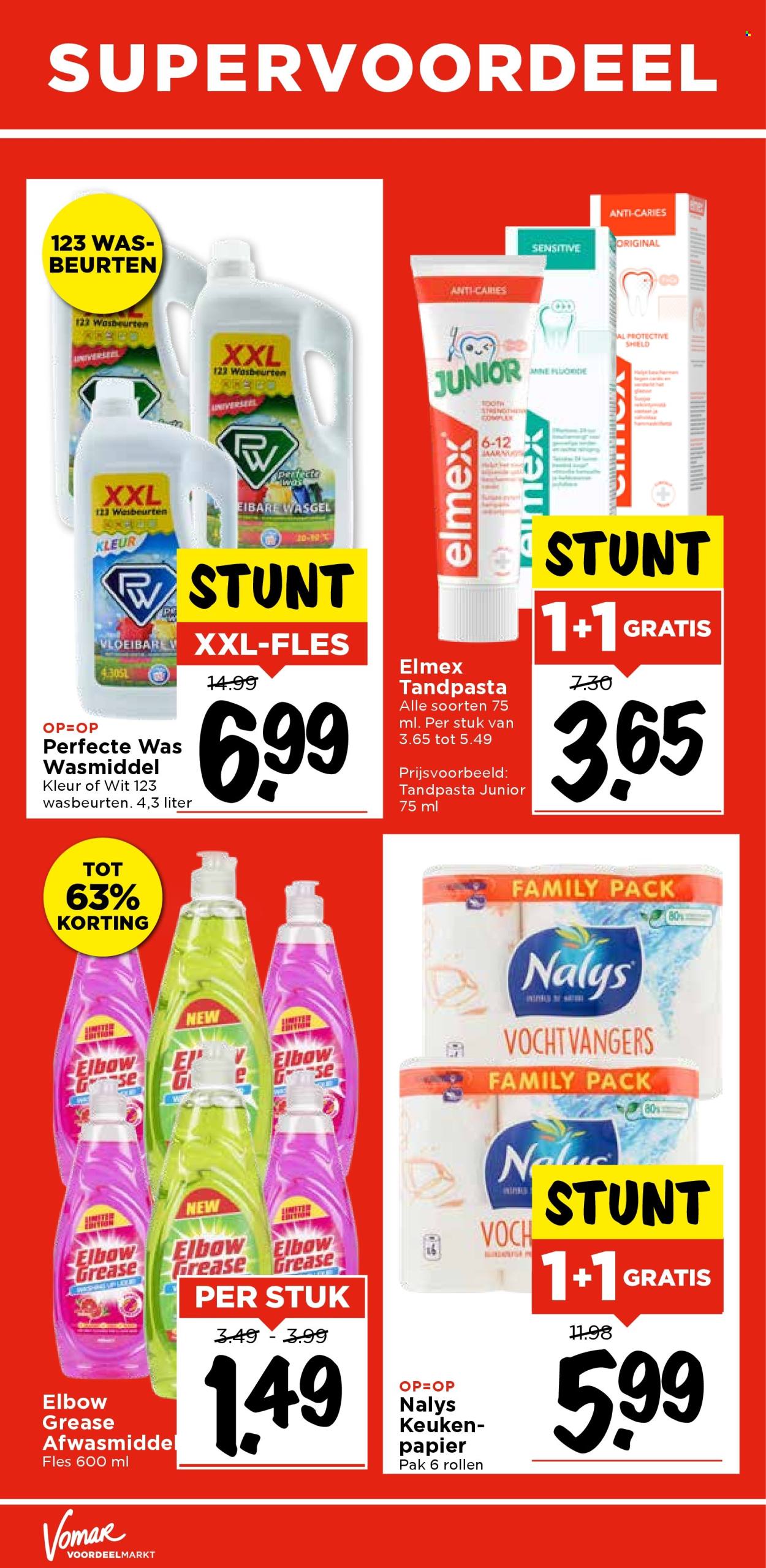 Vomar-aanbieding - 7-11-2024 - 9-11-2024. Pagina 36