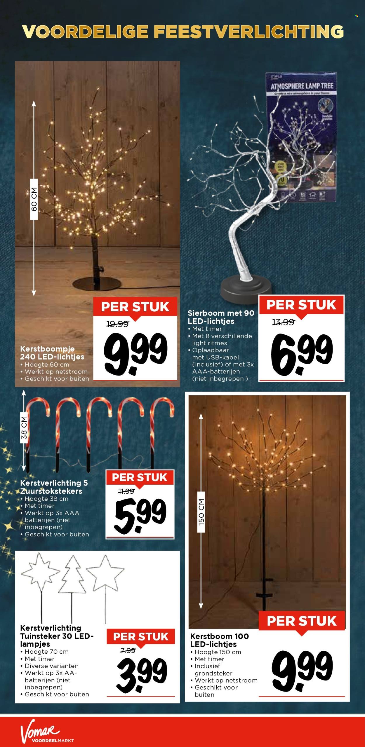 Vomar-aanbieding - 7-11-2024 - 9-11-2024. Pagina 45