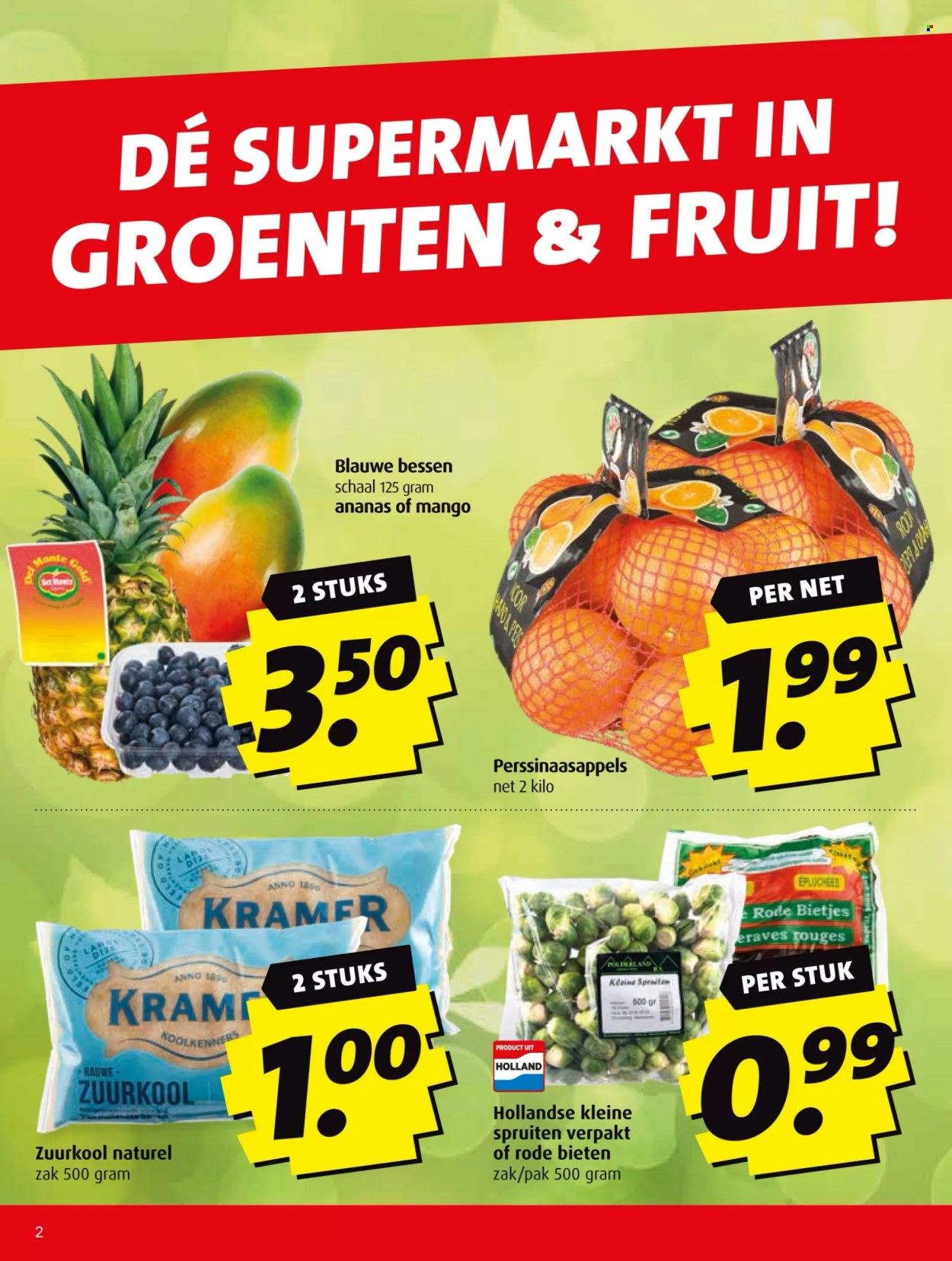 Boni-aanbieding - 11-11-2024 - 17-11-2024. Pagina 2