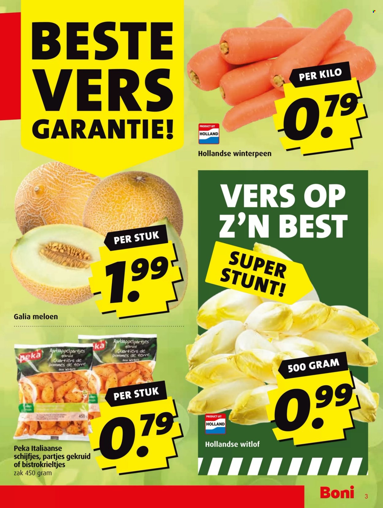 Boni-aanbieding - 11-11-2024 - 17-11-2024. Pagina 3