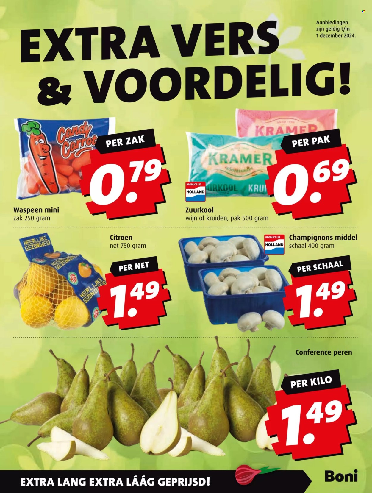 Boni-aanbieding - 11-11-2024 - 17-11-2024. Pagina 5