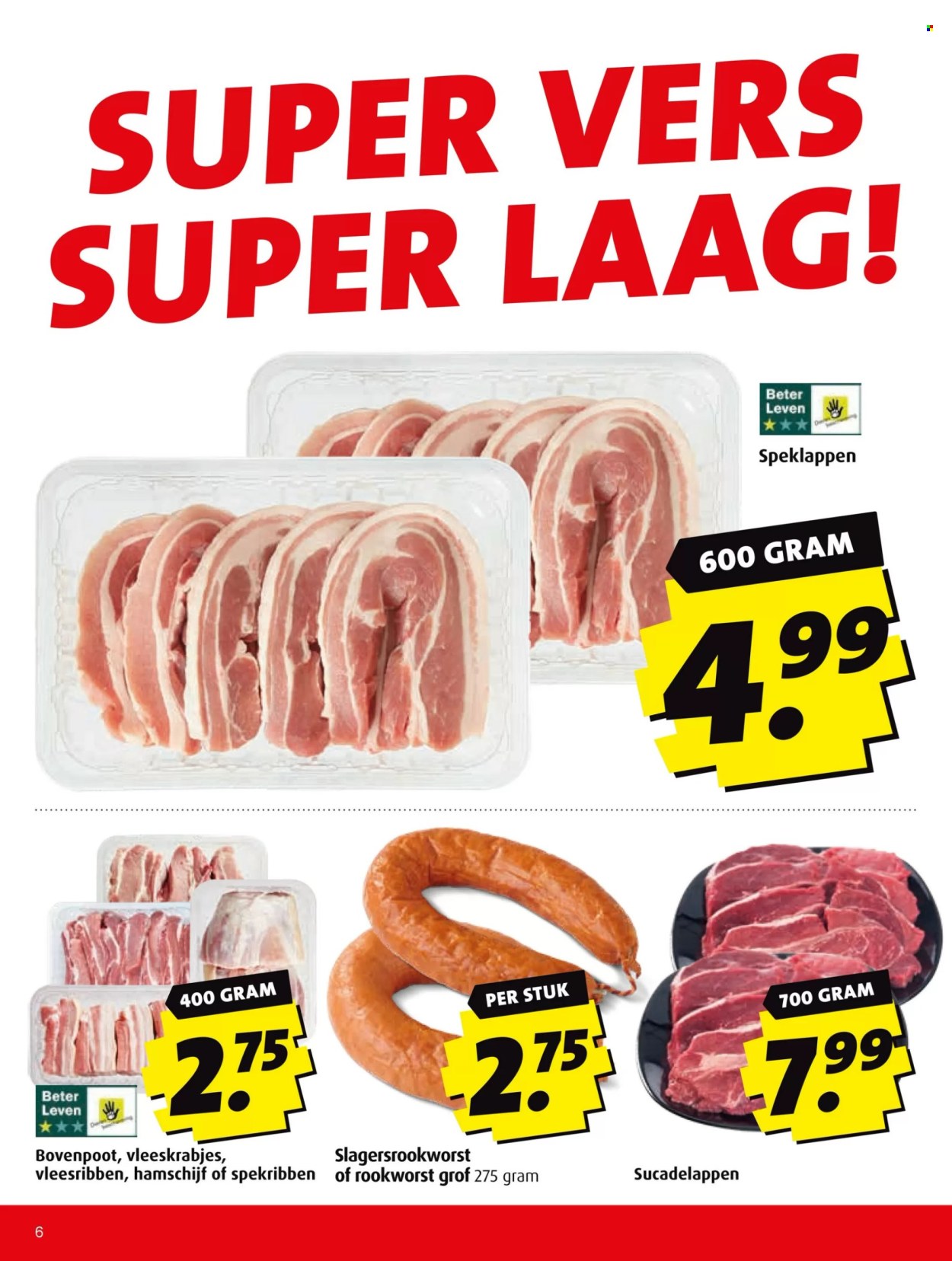 Boni-aanbieding - 11-11-2024 - 17-11-2024. Pagina 6