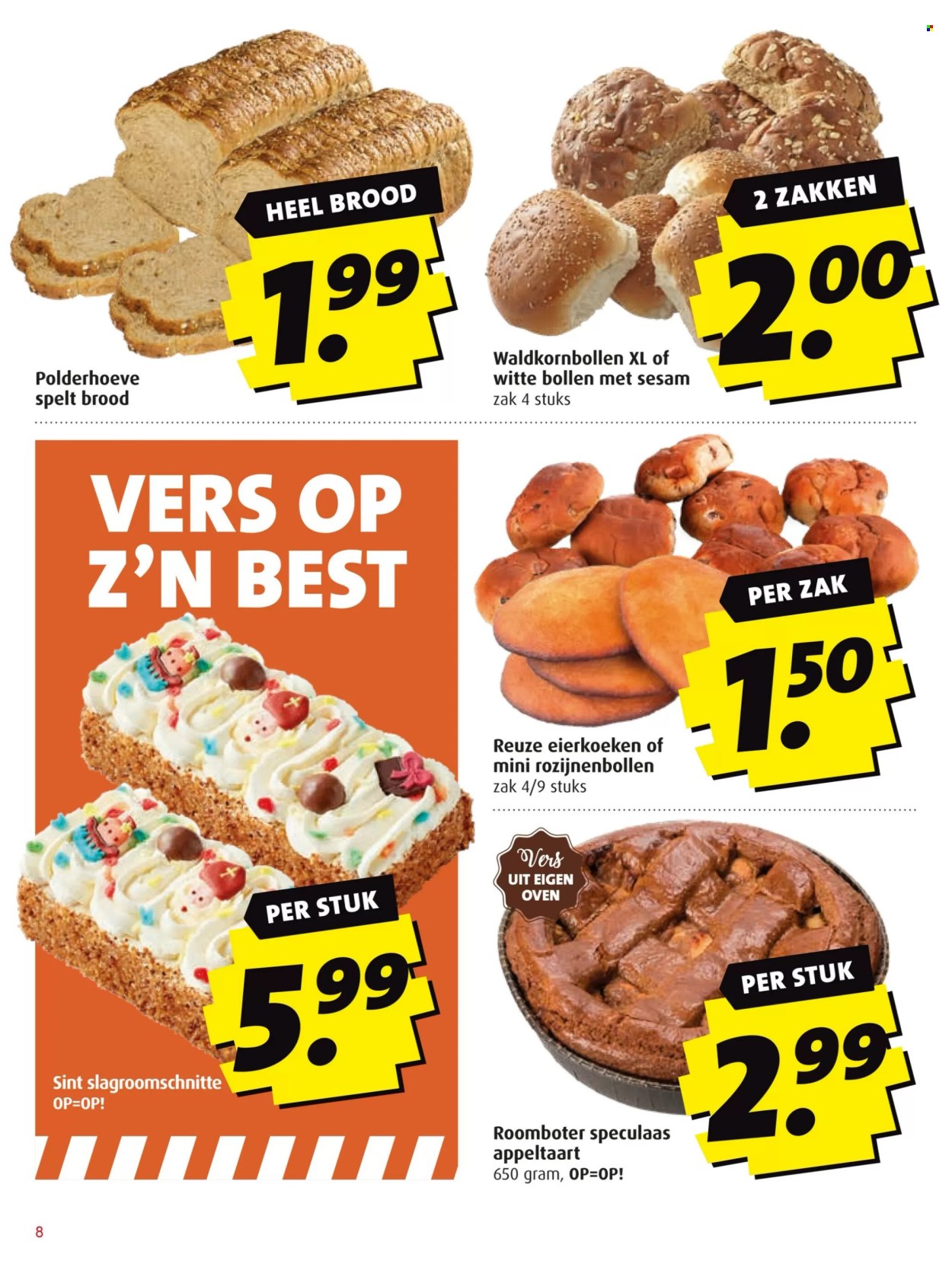 Boni-aanbieding - 11-11-2024 - 17-11-2024. Pagina 8