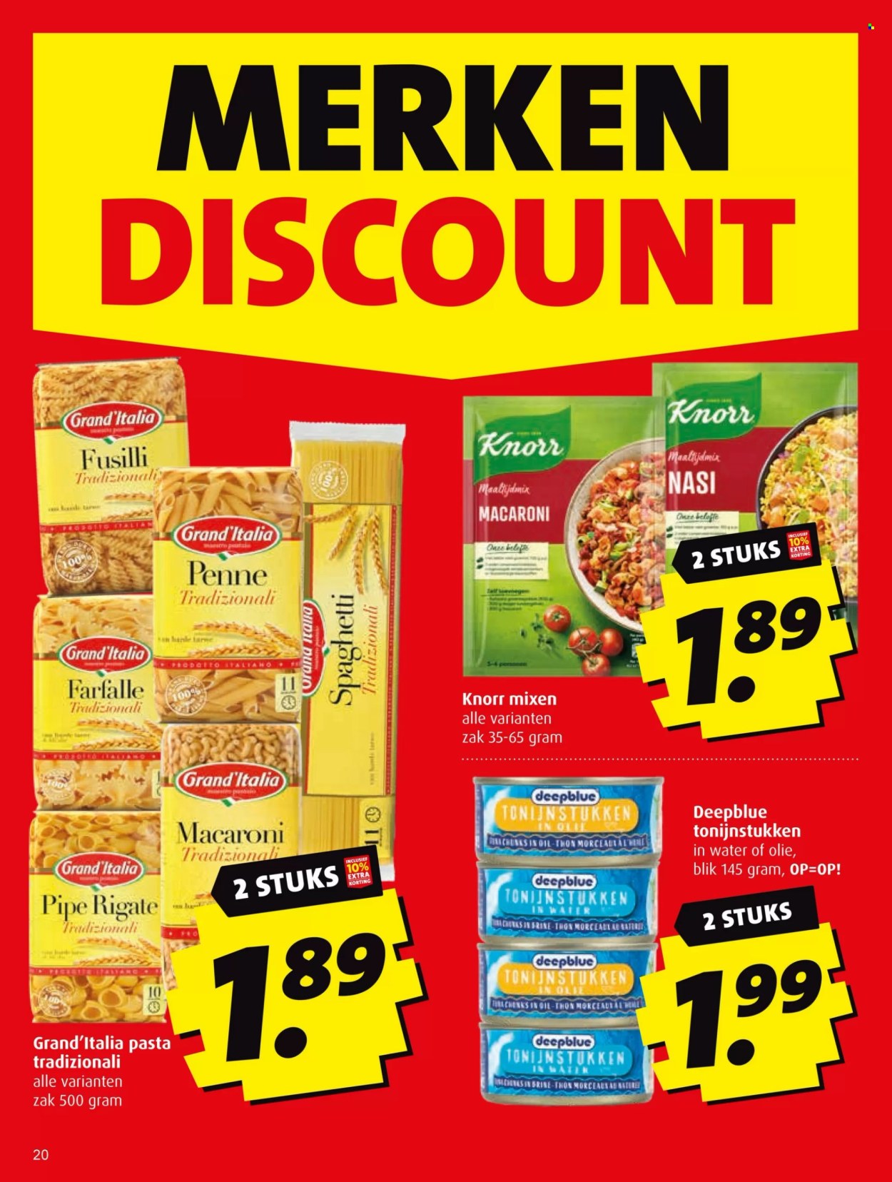 Boni-aanbieding - 11-11-2024 - 17-11-2024. Pagina 20