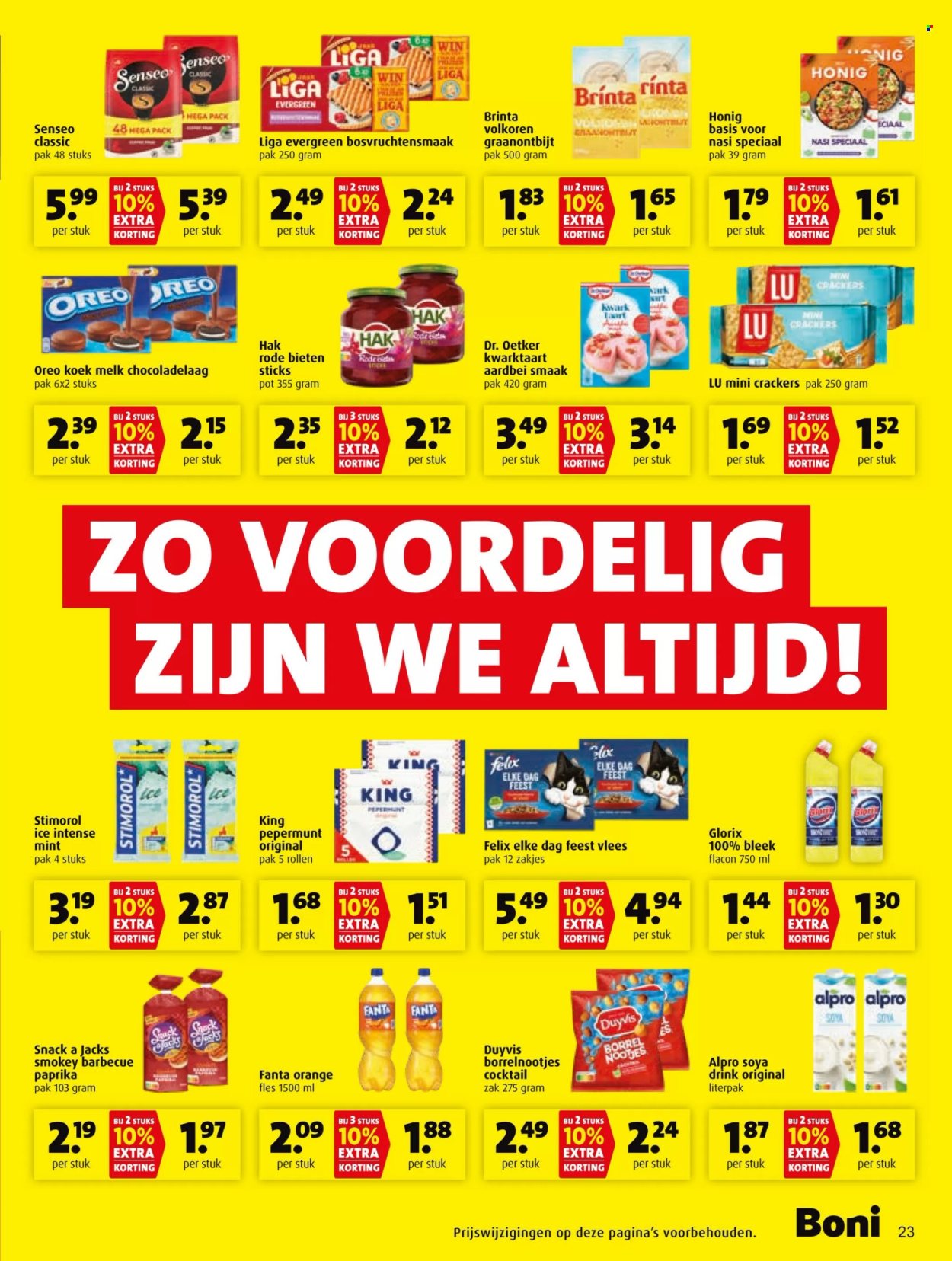 Boni-aanbieding - 11-11-2024 - 17-11-2024. Pagina 23