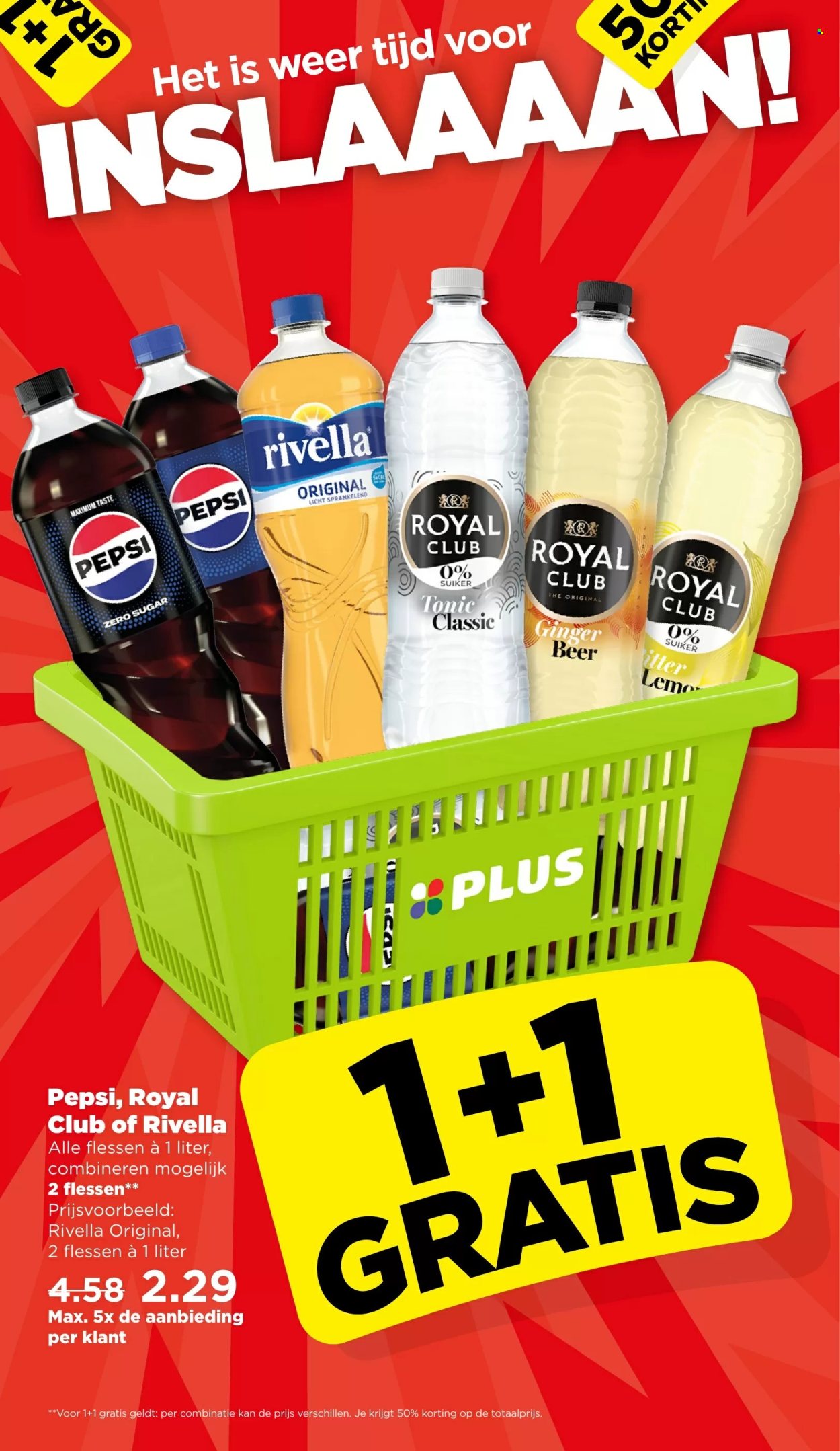 Plus-aanbieding - 10-11-2024 - 16-11-2024. Pagina 2
