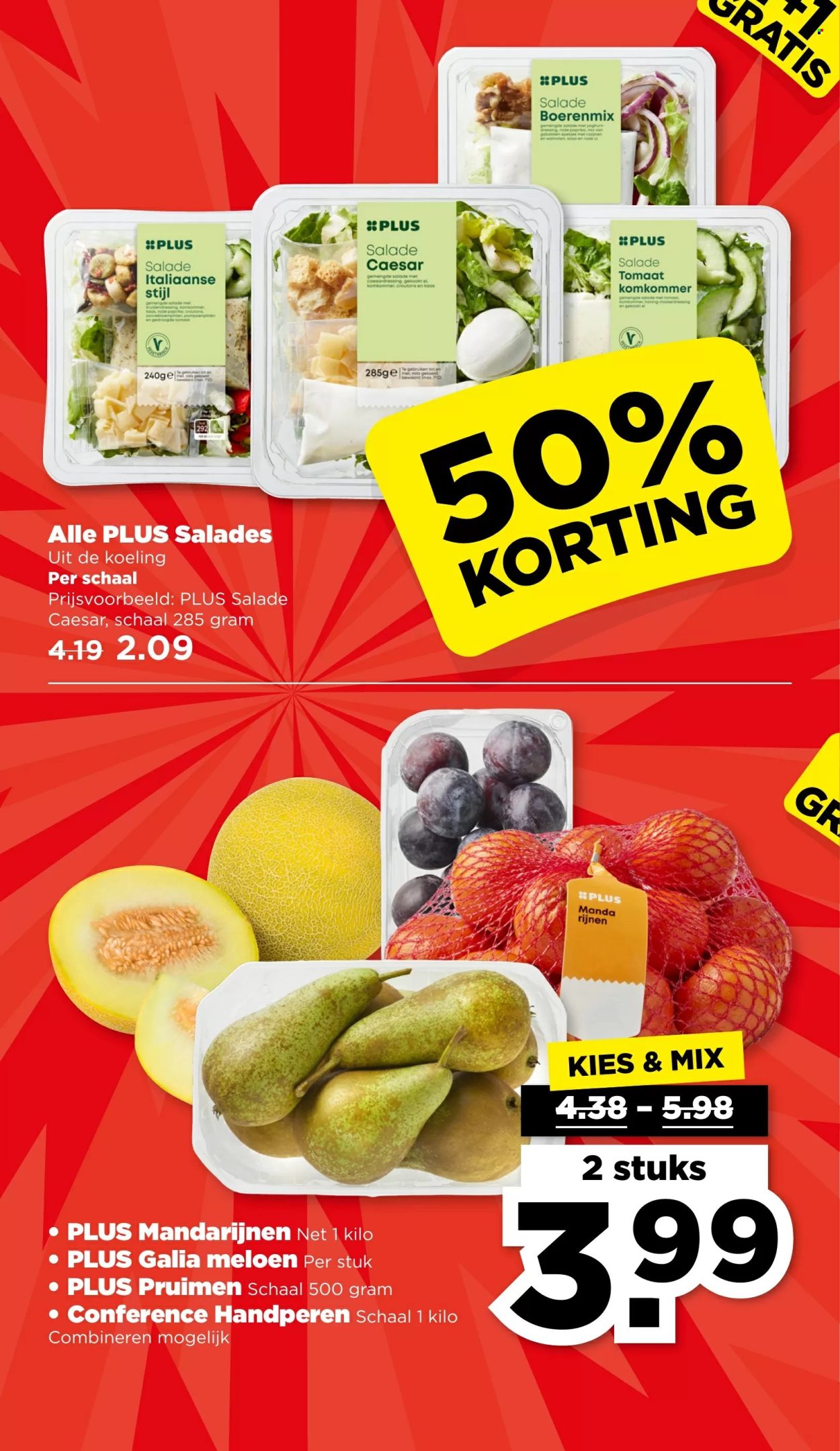 Plus-aanbieding - 10-11-2024 - 16-11-2024. Pagina 5