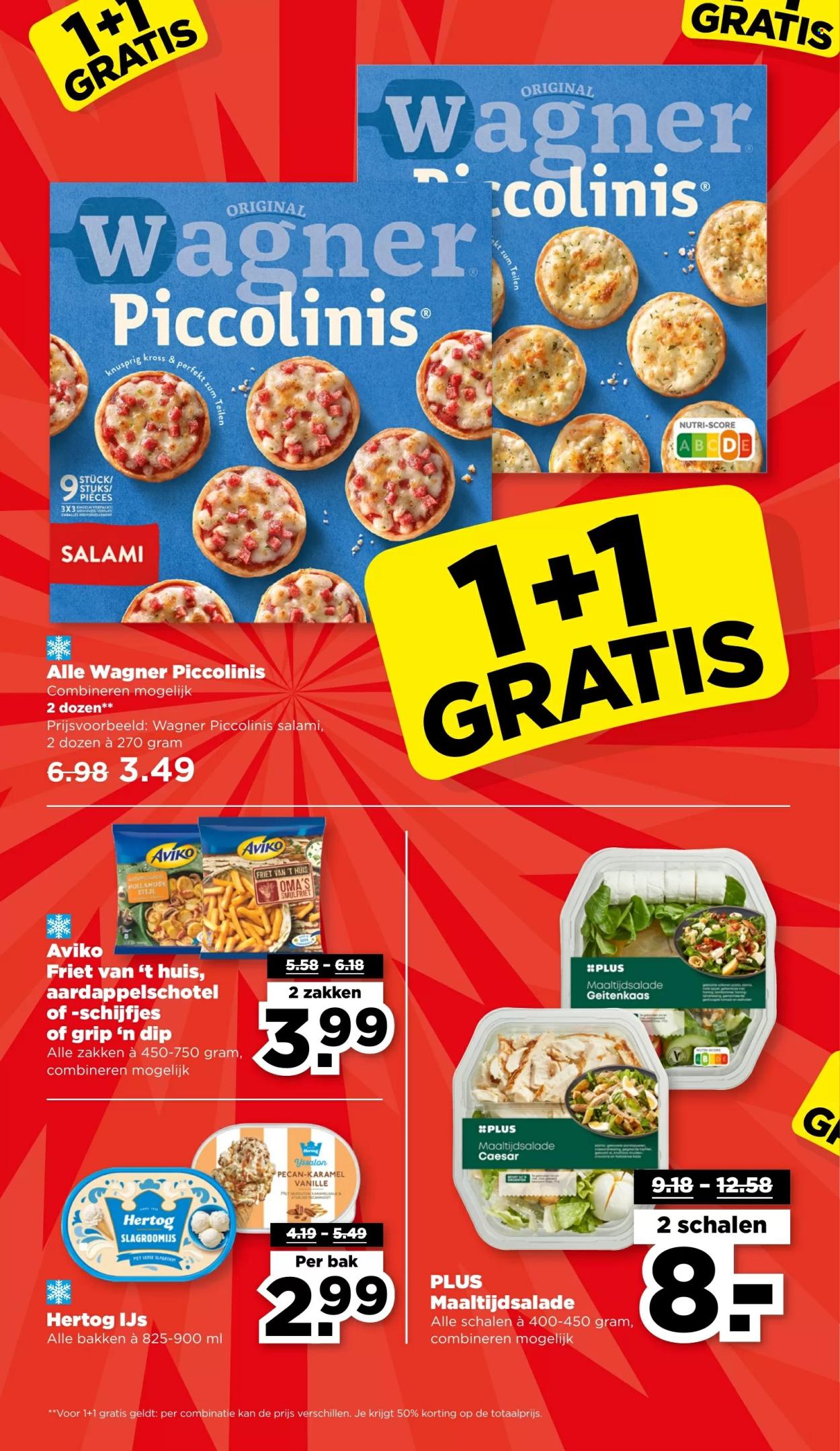Plus-aanbieding - 10-11-2024 - 16-11-2024. Pagina 9