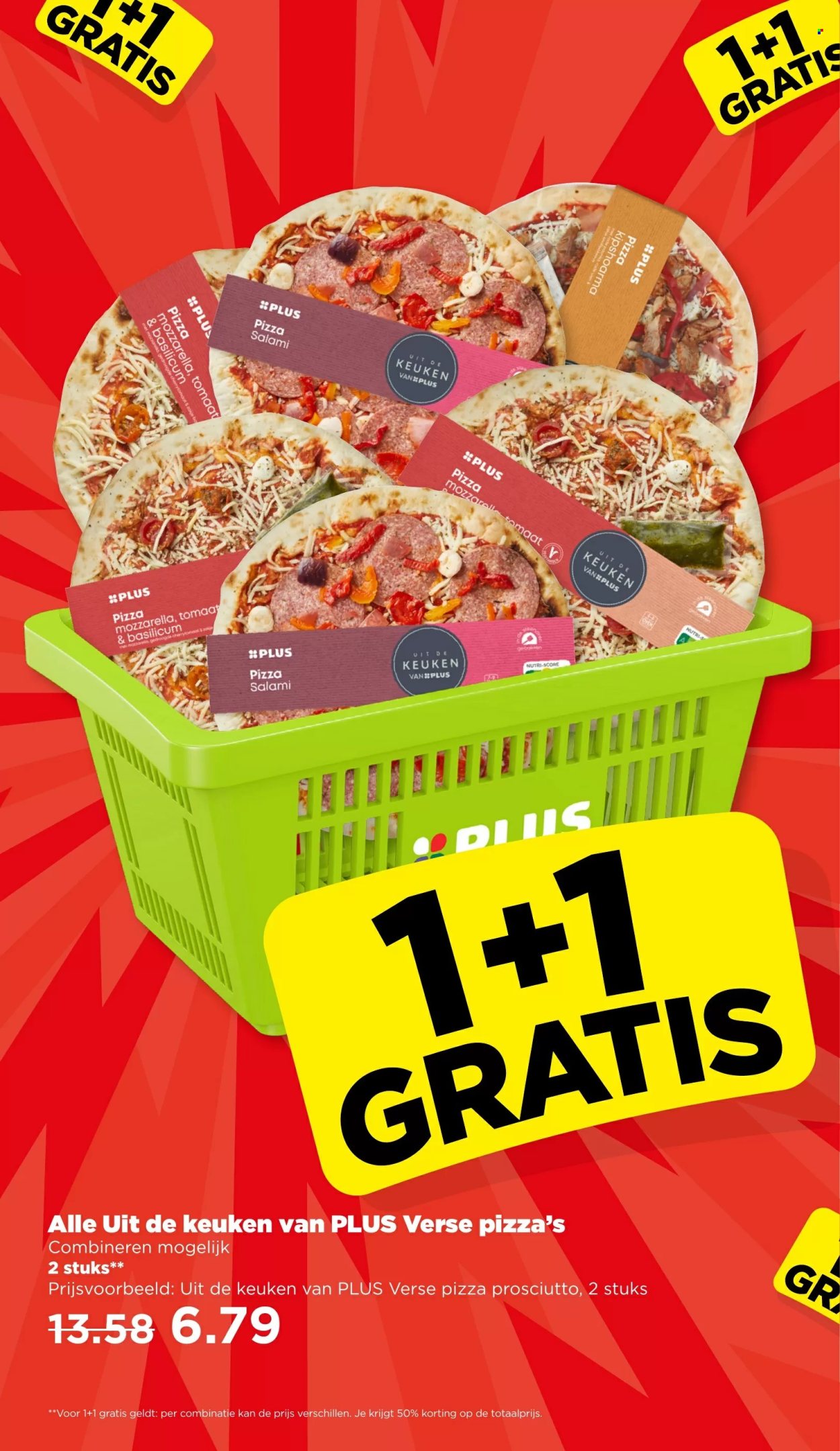 Plus-aanbieding - 10-11-2024 - 16-11-2024. Pagina 11