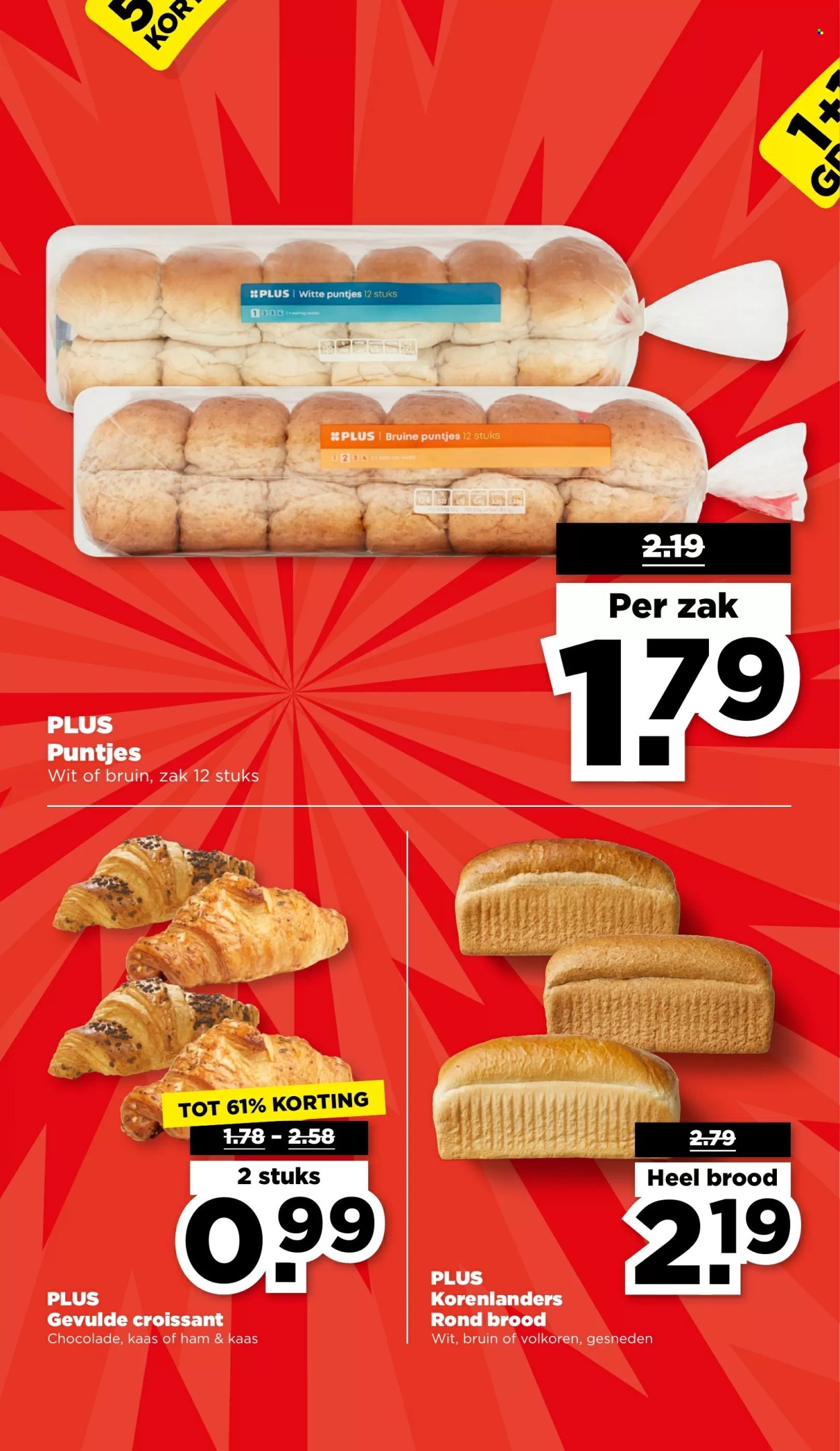 Plus-aanbieding - 10-11-2024 - 16-11-2024. Pagina 19