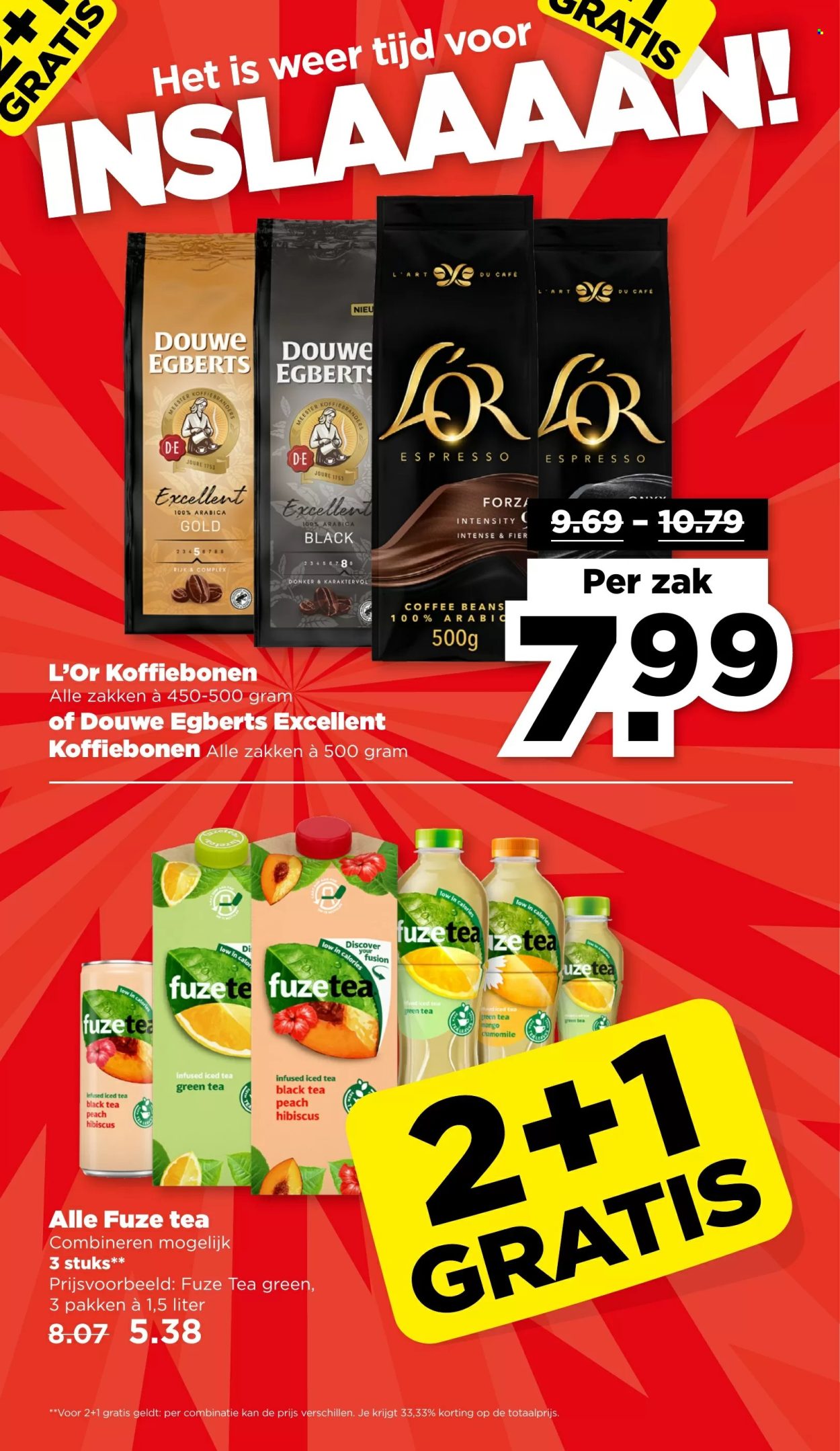 Plus-aanbieding - 10-11-2024 - 16-11-2024. Pagina 22