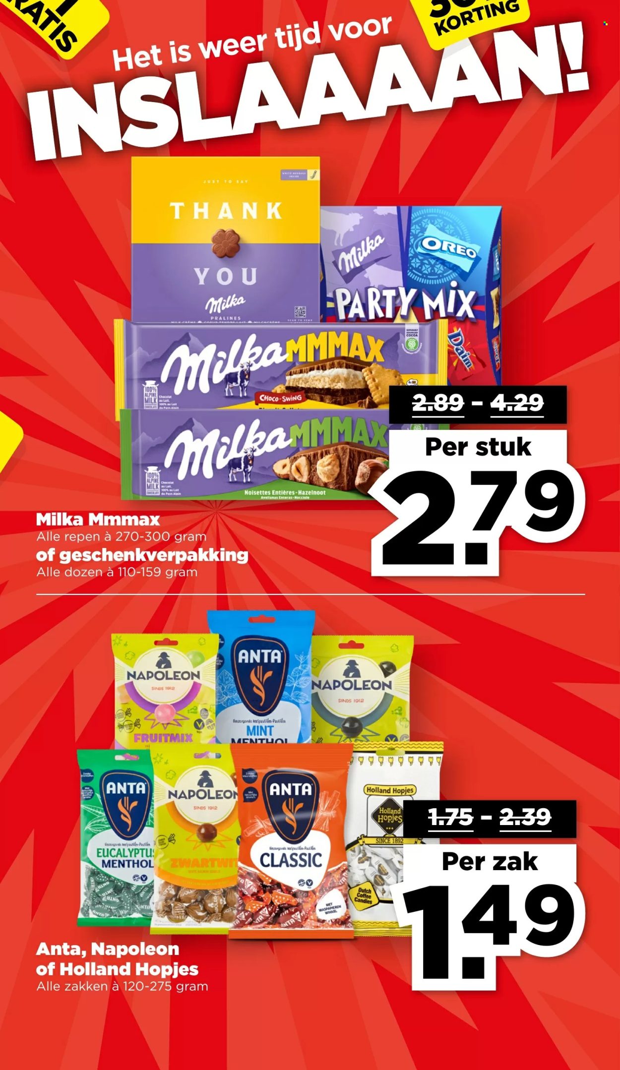 Plus-aanbieding - 10-11-2024 - 16-11-2024. Pagina 24