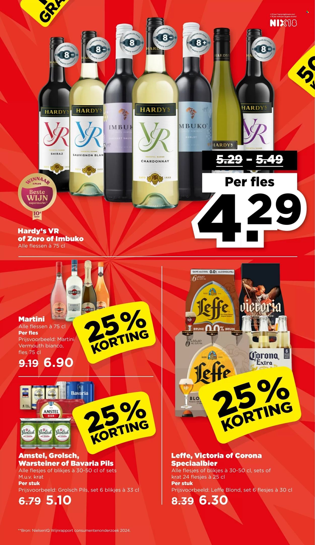 Plus-aanbieding - 10-11-2024 - 16-11-2024. Pagina 27