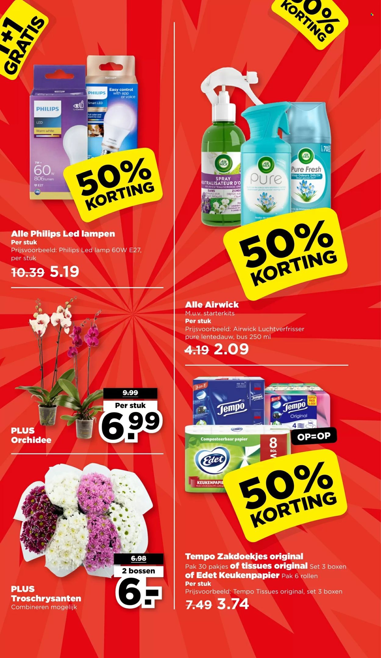 Plus-aanbieding - 10-11-2024 - 16-11-2024. Pagina 37