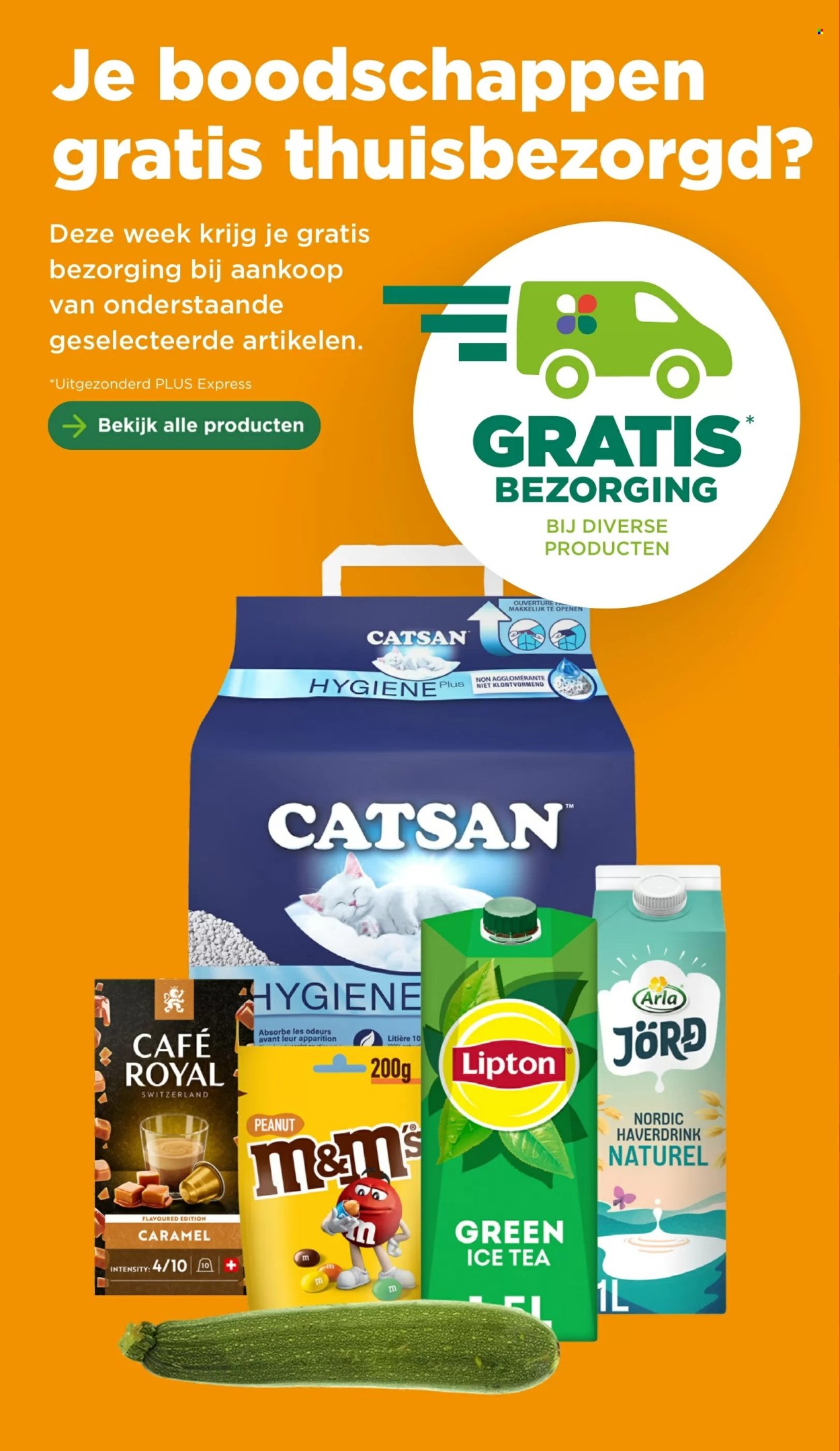 Plus-aanbieding - 10-11-2024 - 16-11-2024. Pagina 38
