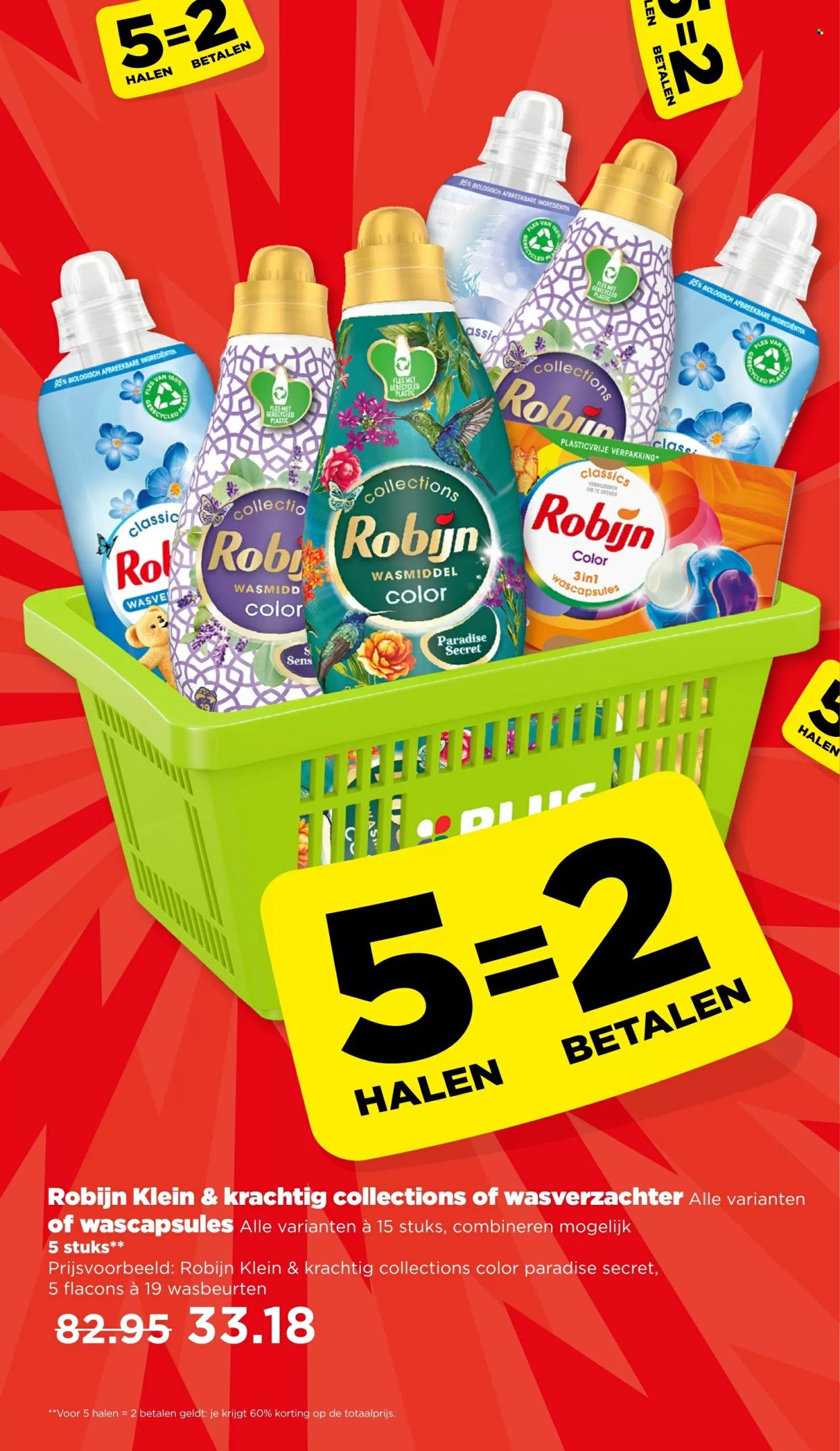 Plus-aanbieding - 10-11-2024 - 16-11-2024. Pagina 39