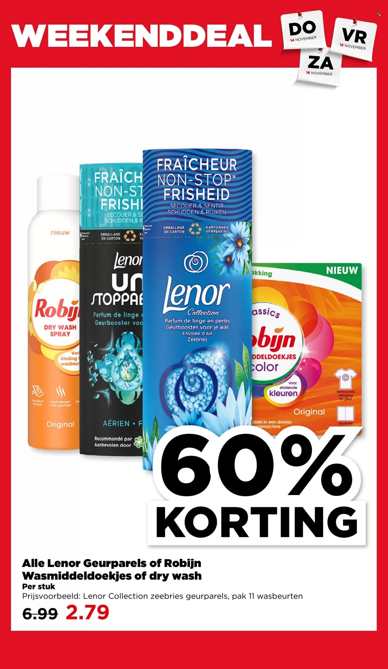 Plus-aanbieding - 10-11-2024 - 16-11-2024. Pagina 40