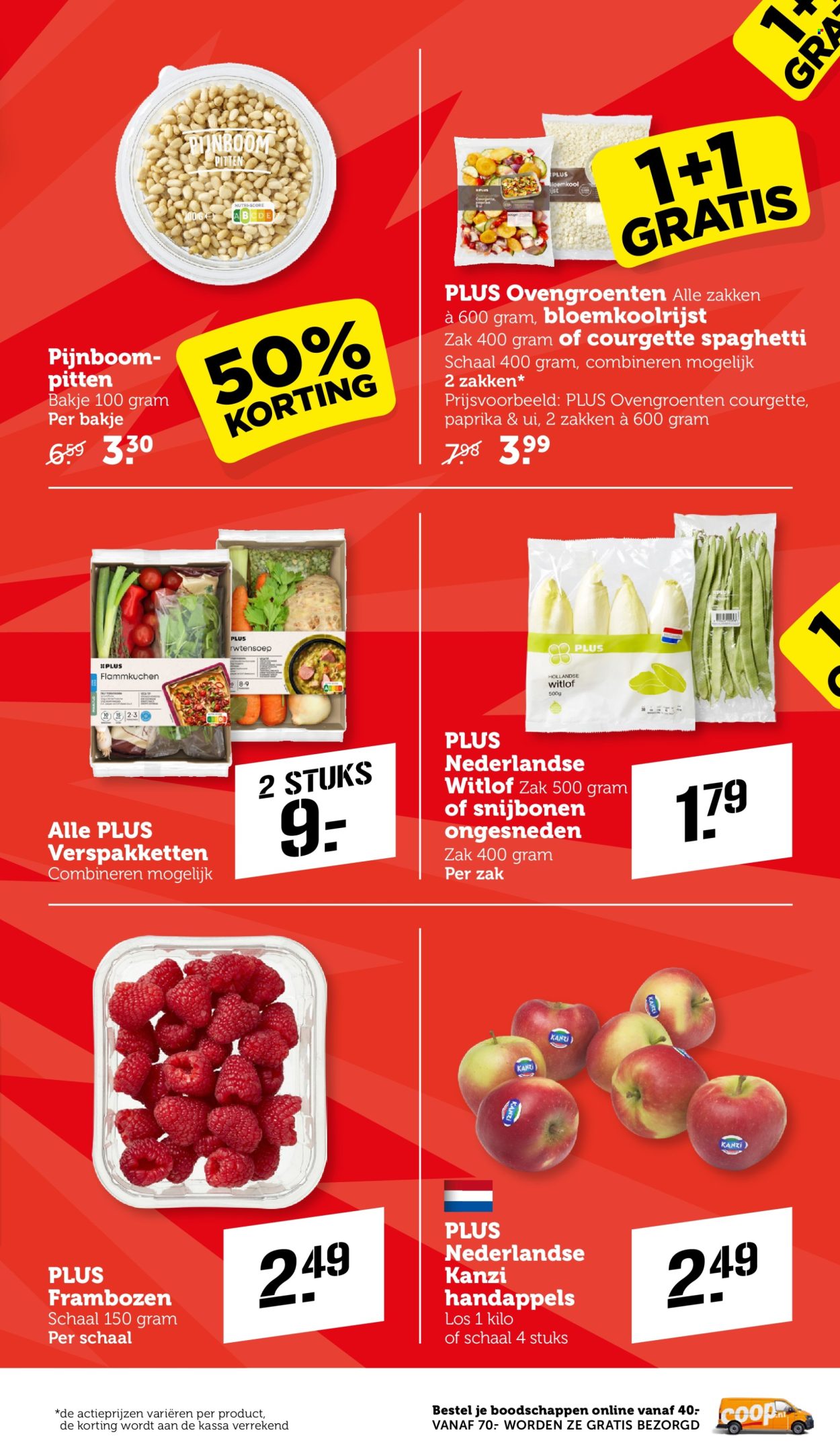 Coop-aanbieding - 11-11-2024 - 17-11-2024. Pagina 3