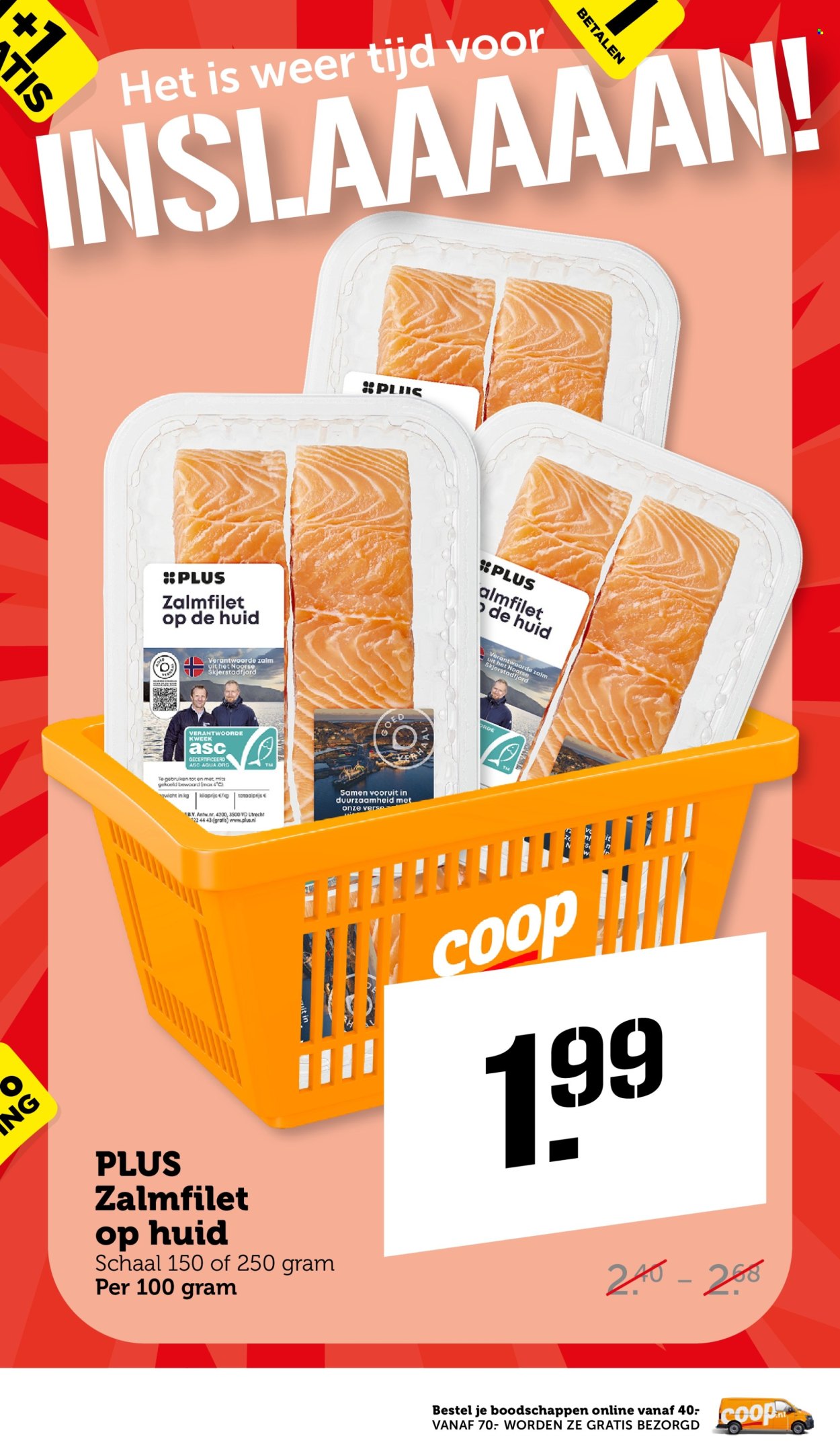 Coop-aanbieding - 11-11-2024 - 17-11-2024. Pagina 8