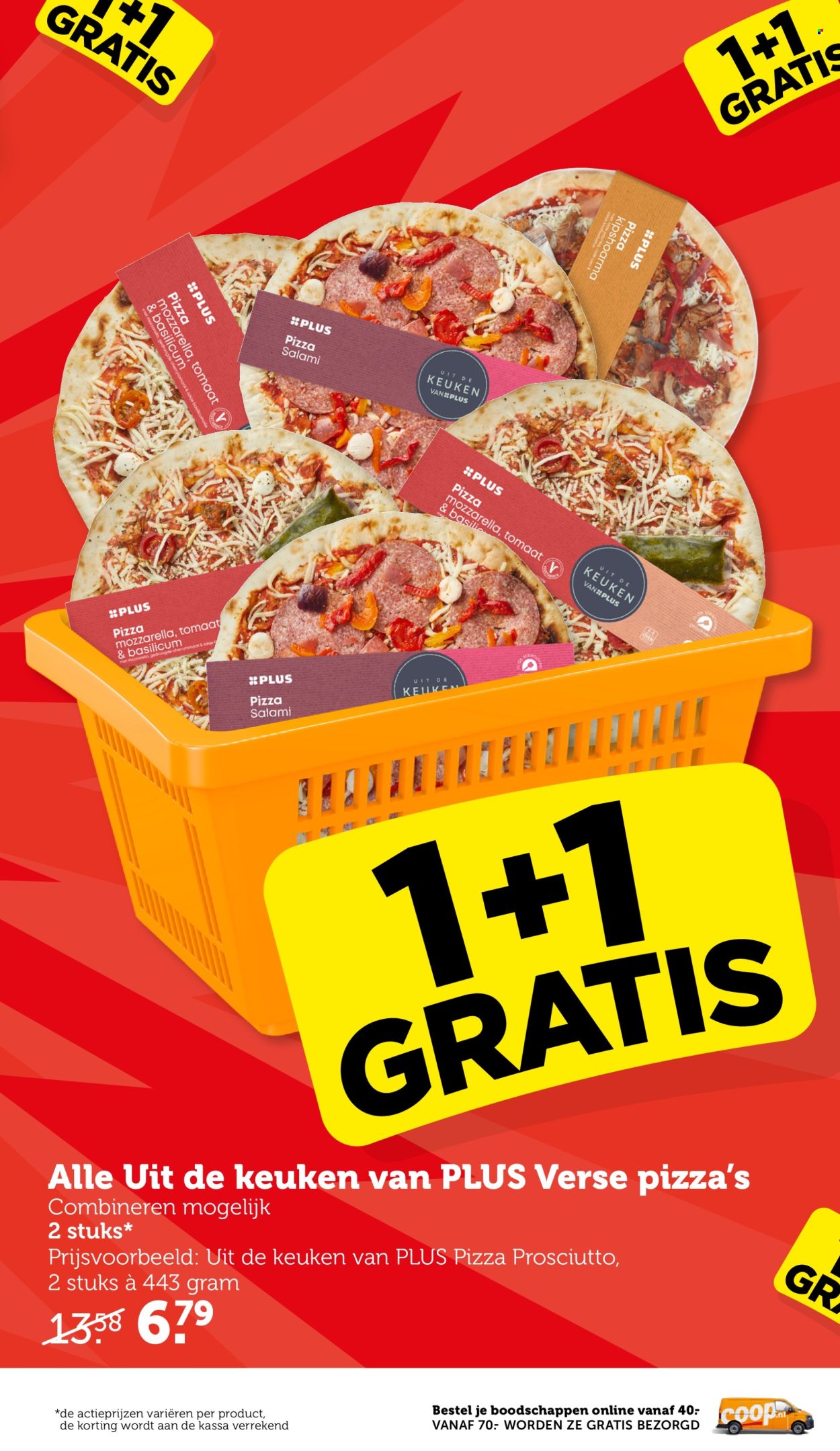 Coop-aanbieding - 11-11-2024 - 17-11-2024. Pagina 11