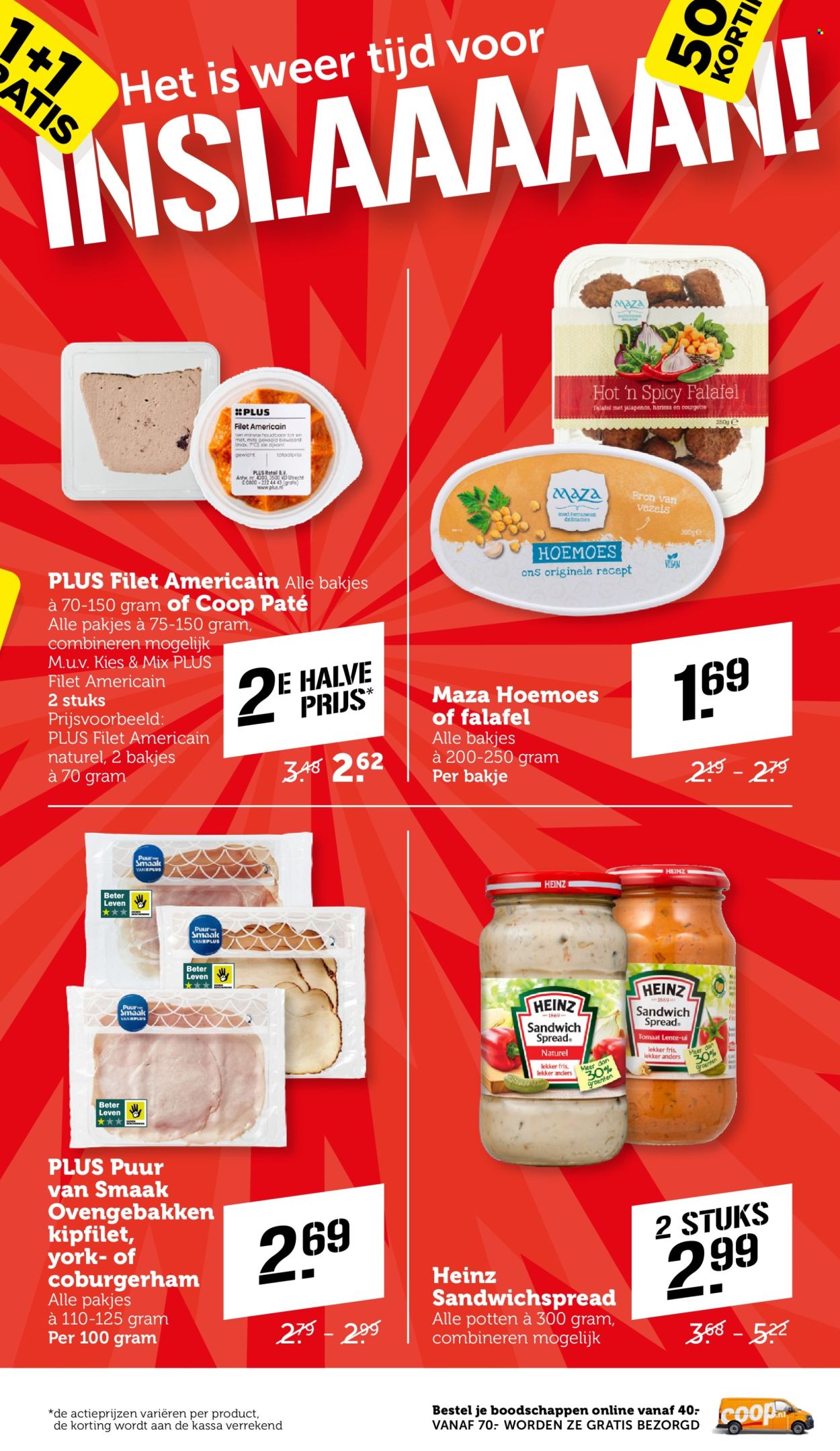 Coop-aanbieding - 11-11-2024 - 17-11-2024. Pagina 12