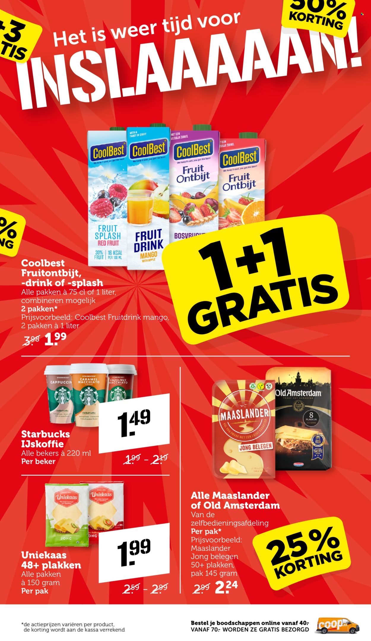 Coop-aanbieding - 11-11-2024 - 17-11-2024. Pagina 16