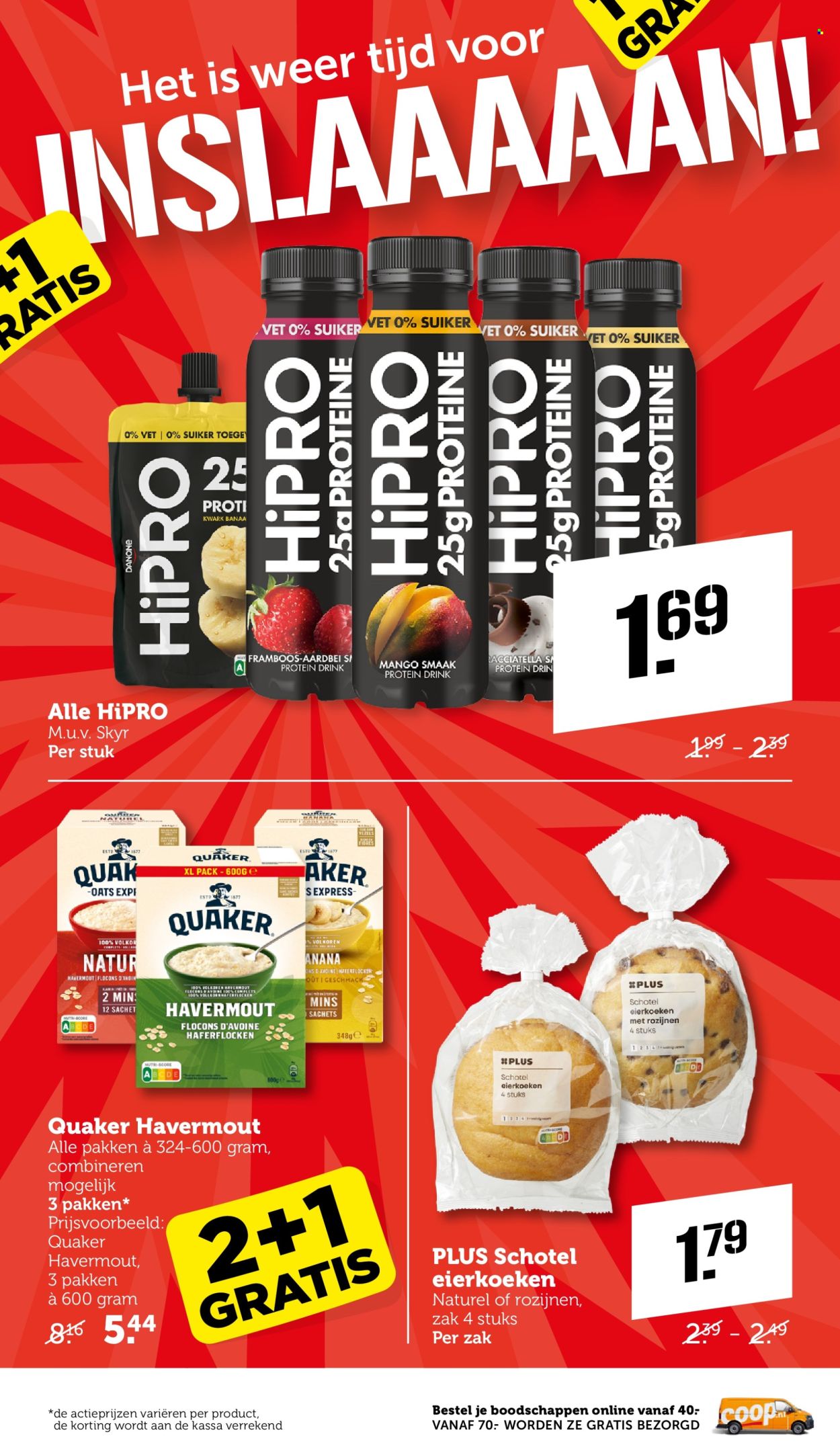 Coop-aanbieding - 11-11-2024 - 17-11-2024. Pagina 18