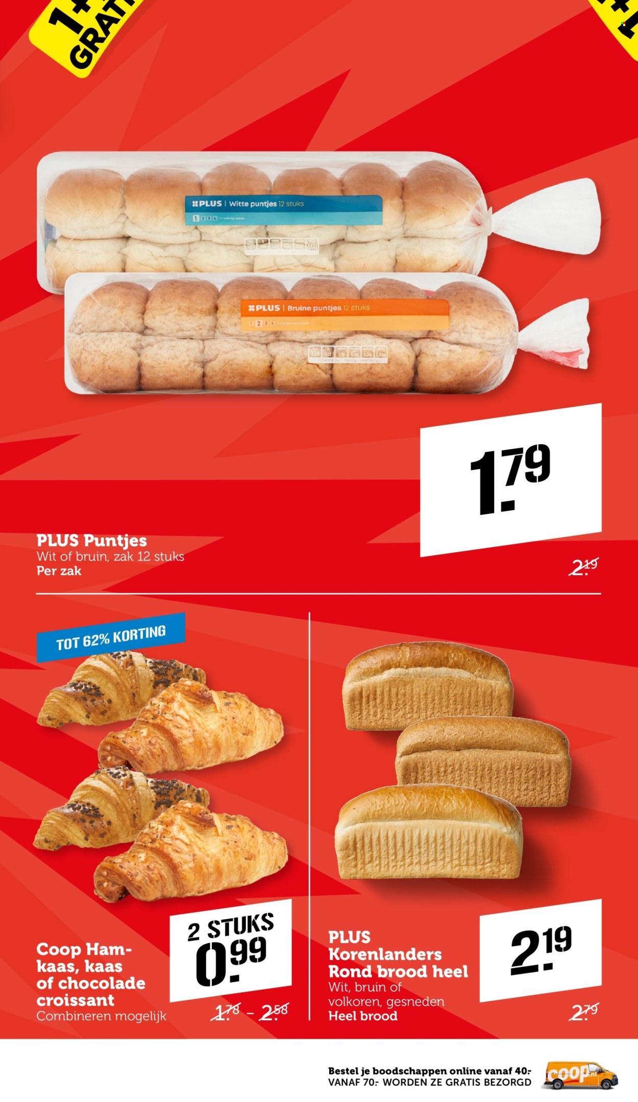 Coop-aanbieding - 11-11-2024 - 17-11-2024. Pagina 19