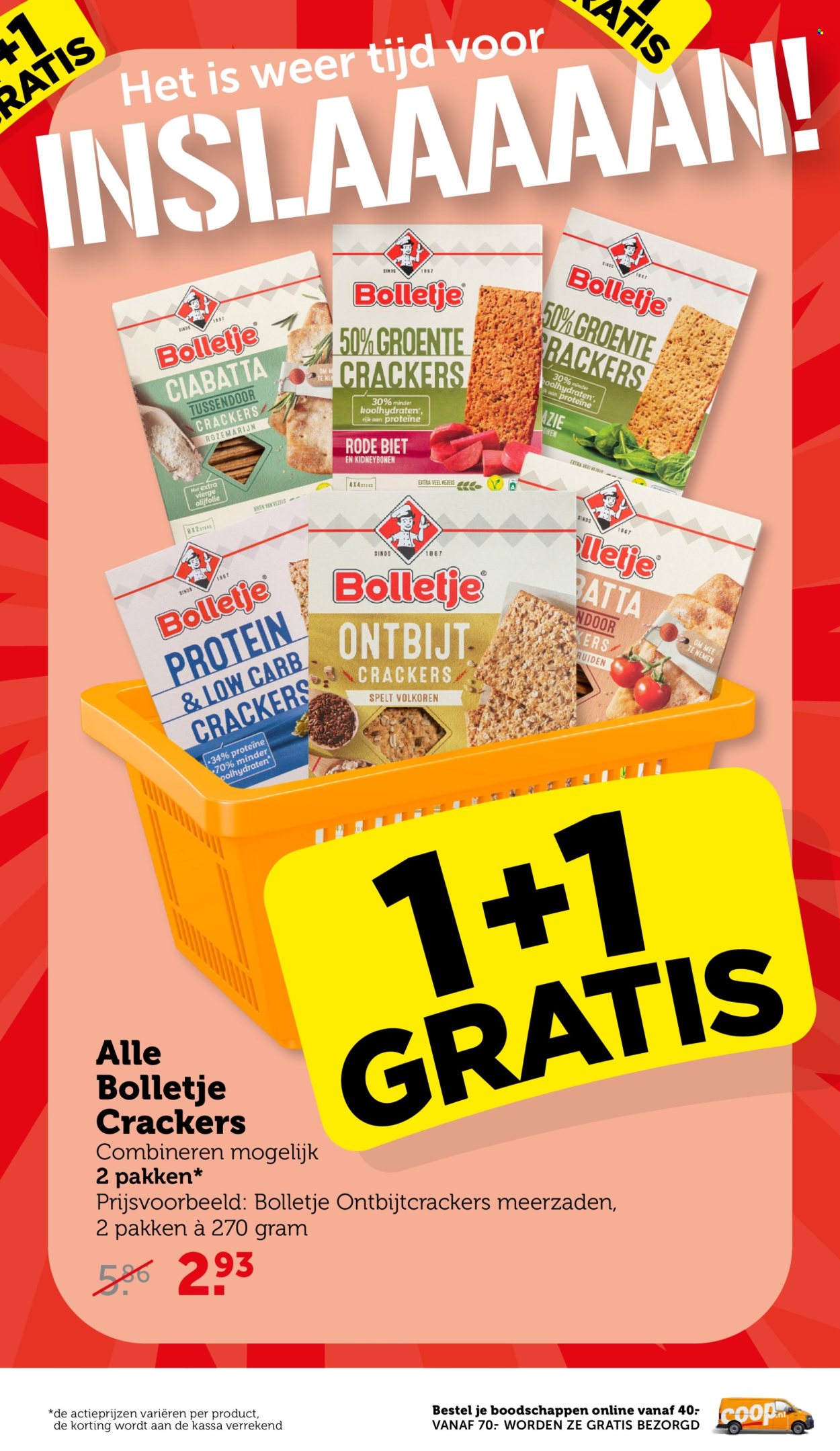 Coop-aanbieding - 11-11-2024 - 17-11-2024. Pagina 20