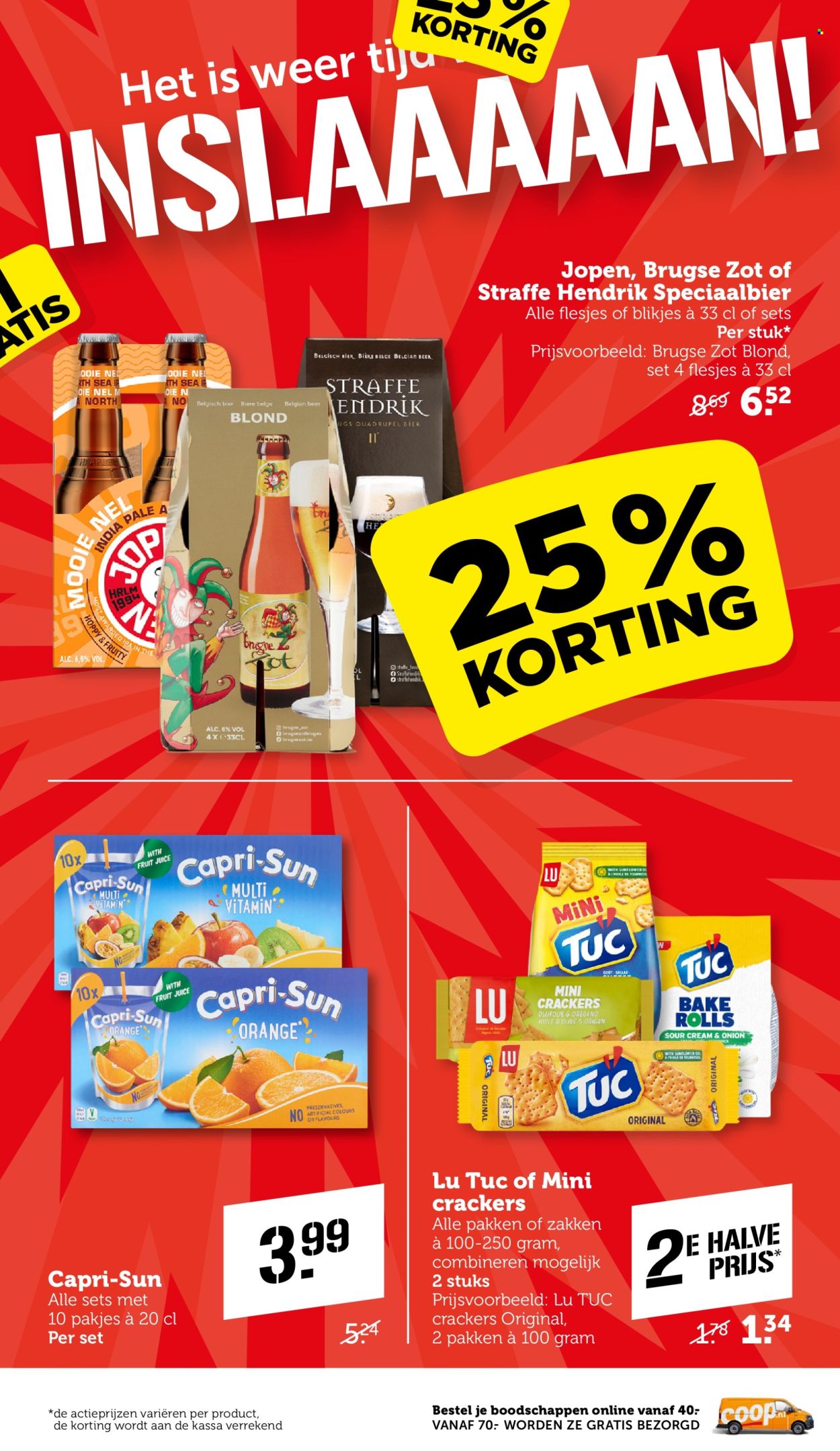 Coop-aanbieding - 11-11-2024 - 17-11-2024. Pagina 26