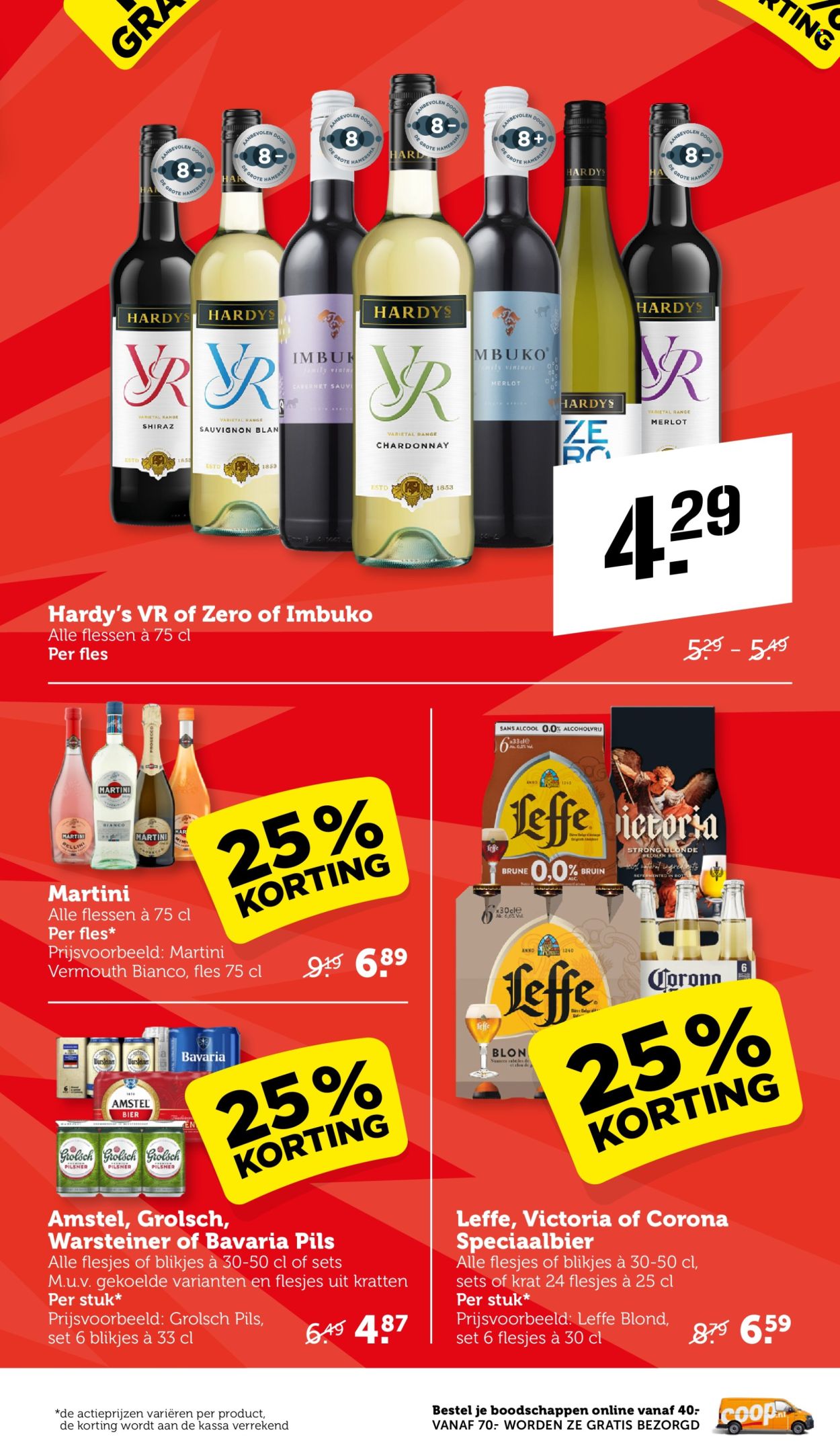 Coop-aanbieding - 11-11-2024 - 17-11-2024. Pagina 27