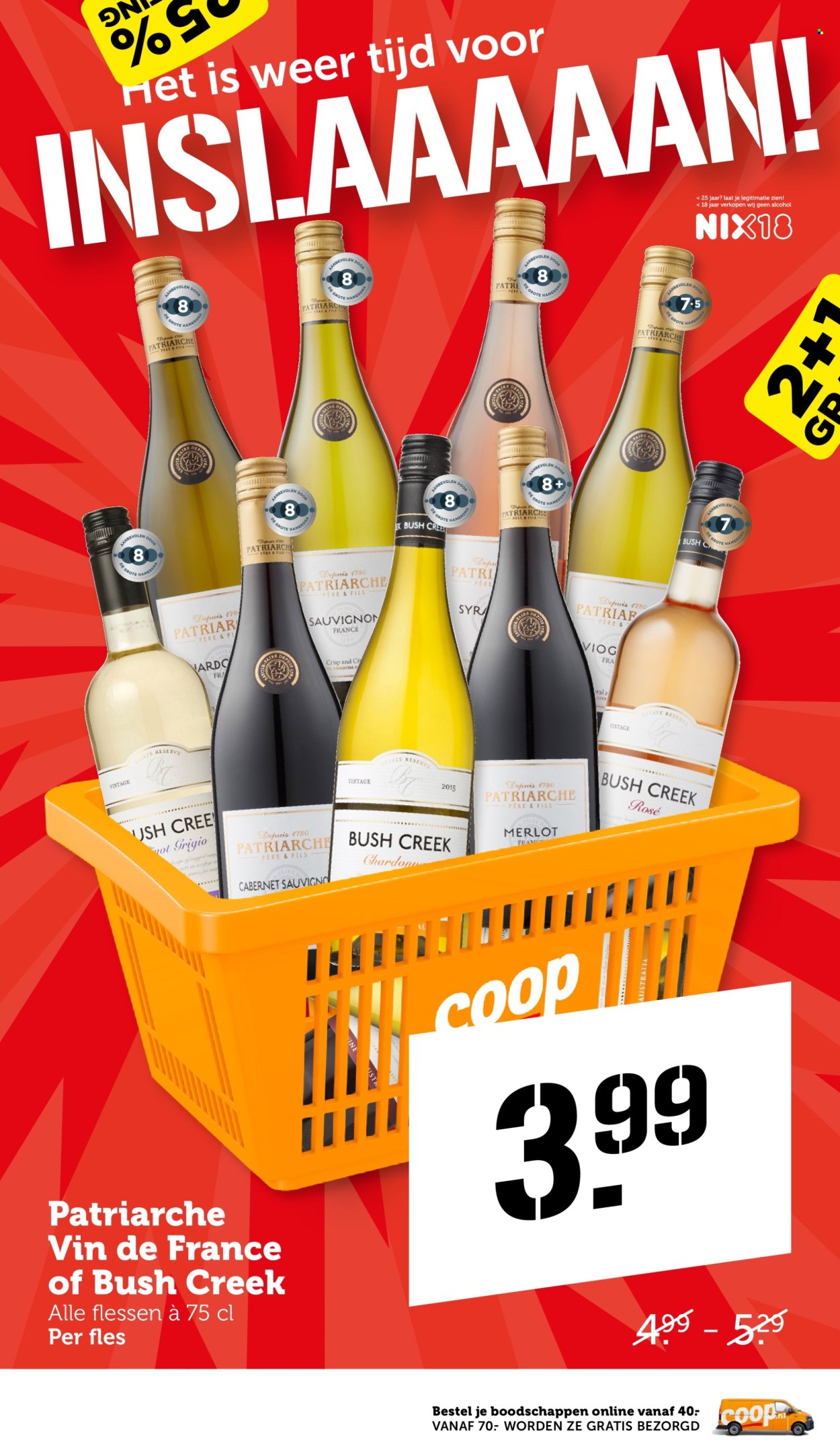 Coop-aanbieding - 11-11-2024 - 17-11-2024. Pagina 28