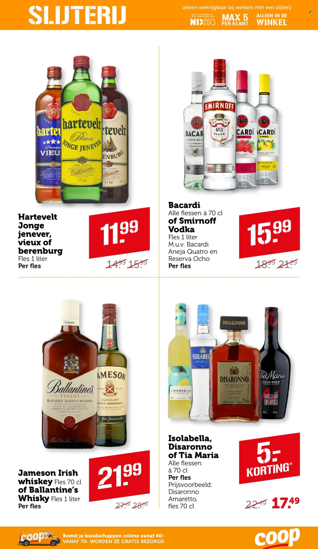 Coop-aanbieding - 11-11-2024 - 17-11-2024. Pagina 30