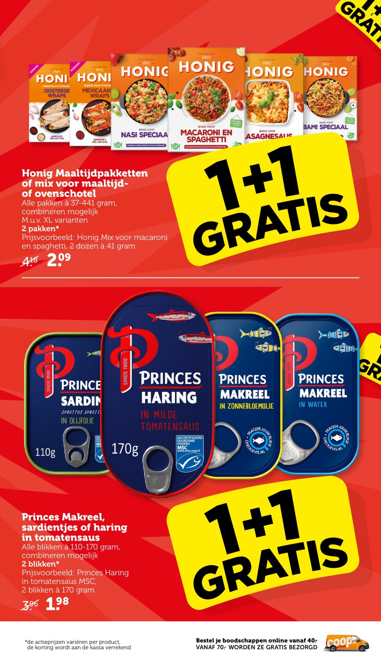 Coop-aanbieding - 11-11-2024 - 17-11-2024. Pagina 33