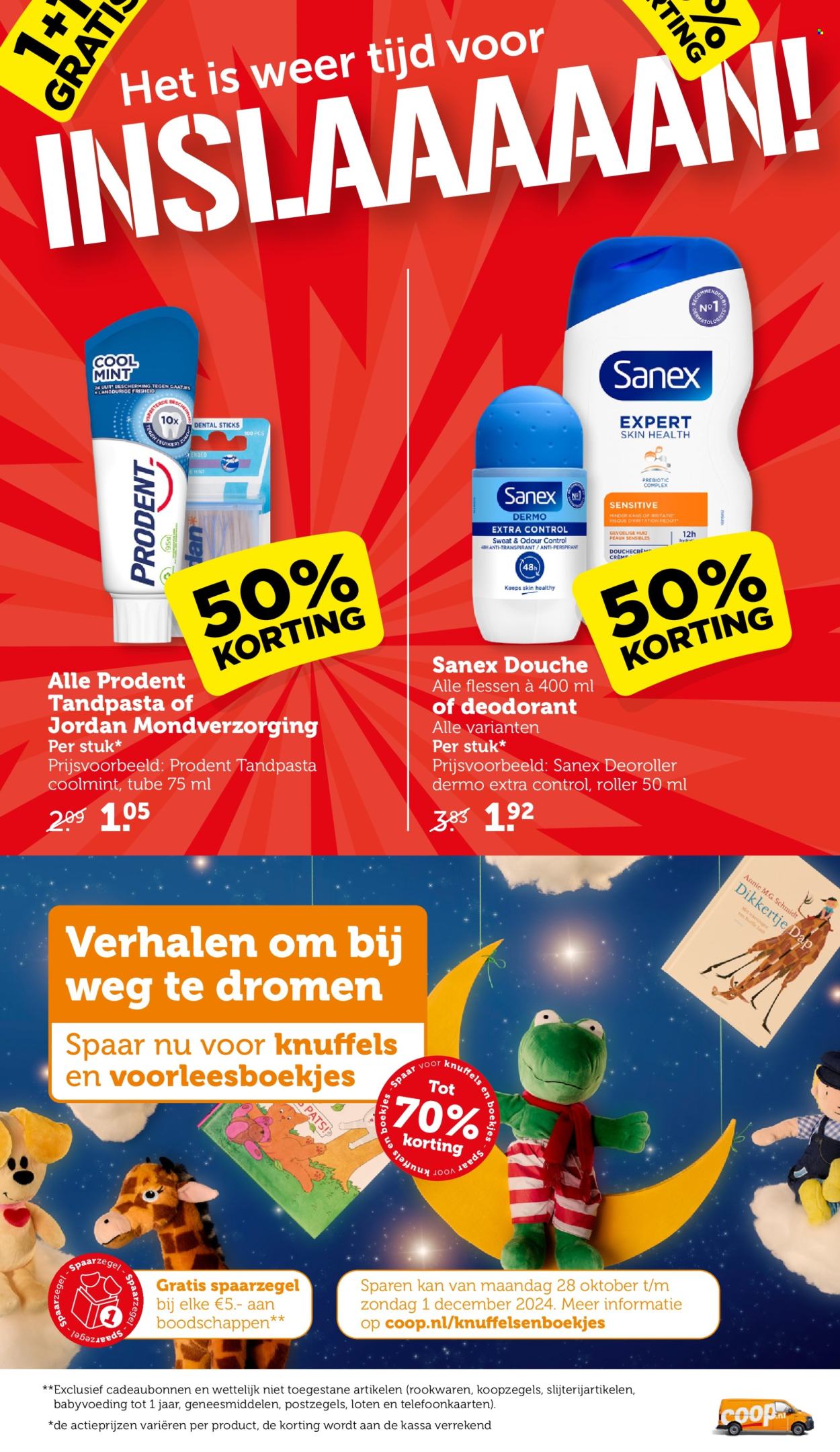 Coop-aanbieding - 11-11-2024 - 17-11-2024. Pagina 34