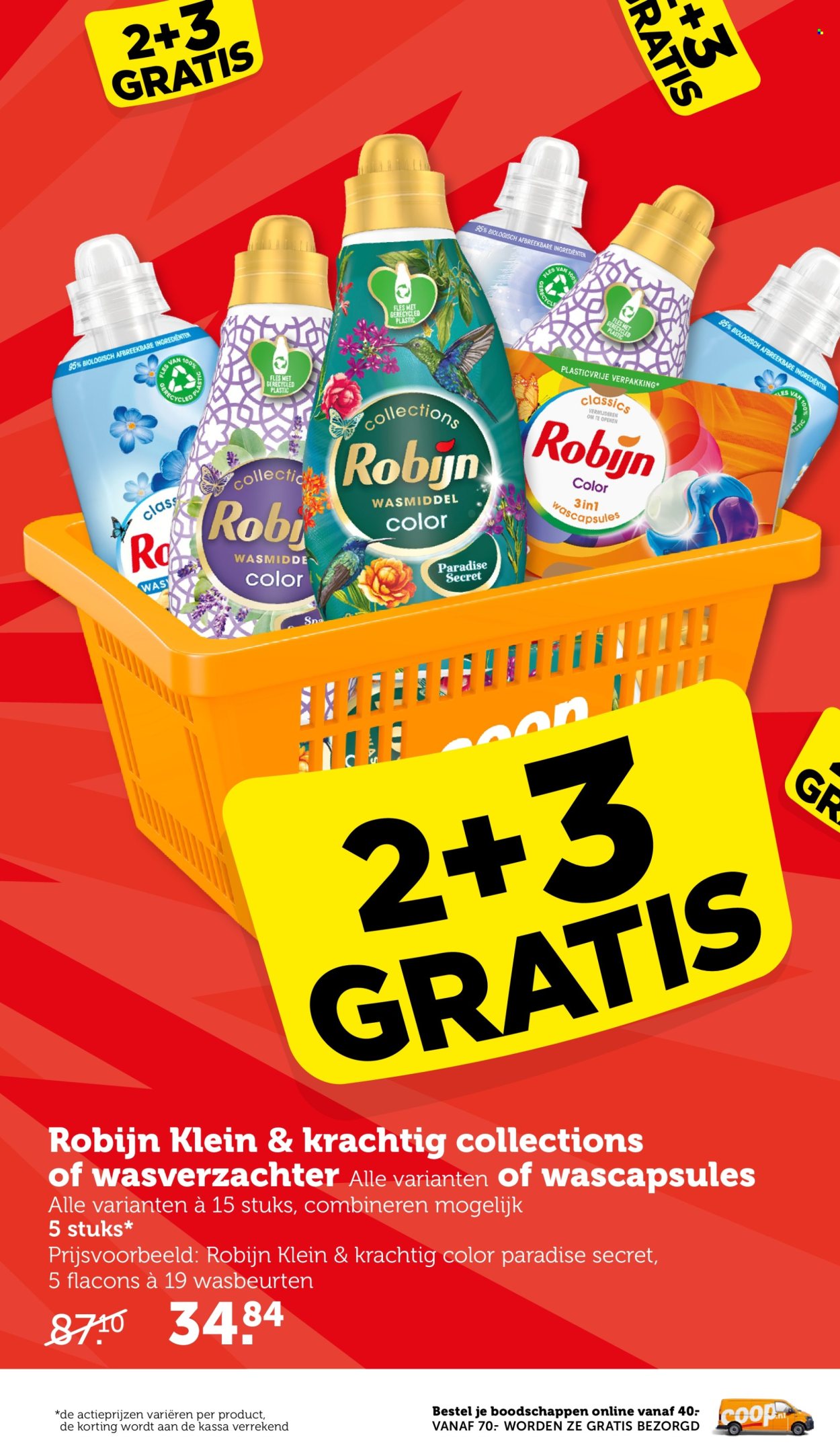 Coop-aanbieding - 11-11-2024 - 17-11-2024. Pagina 39