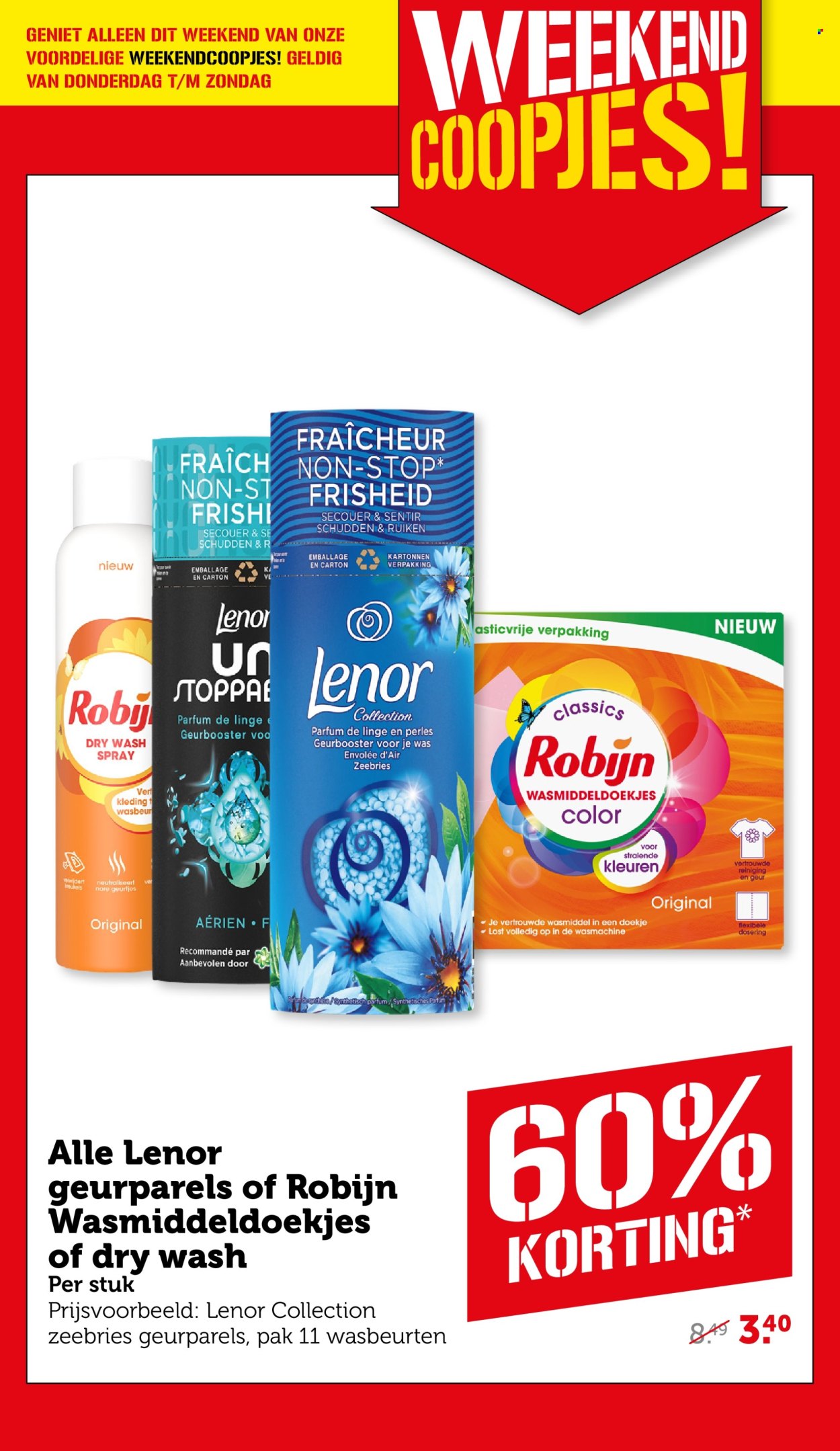 Coop-aanbieding - 11-11-2024 - 17-11-2024. Pagina 40
