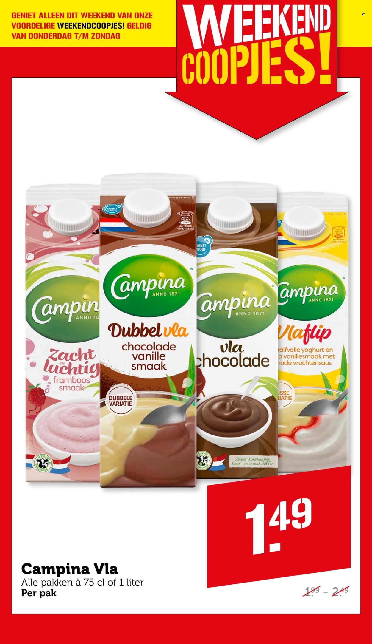 Coop-aanbieding - 11-11-2024 - 17-11-2024. Pagina 41