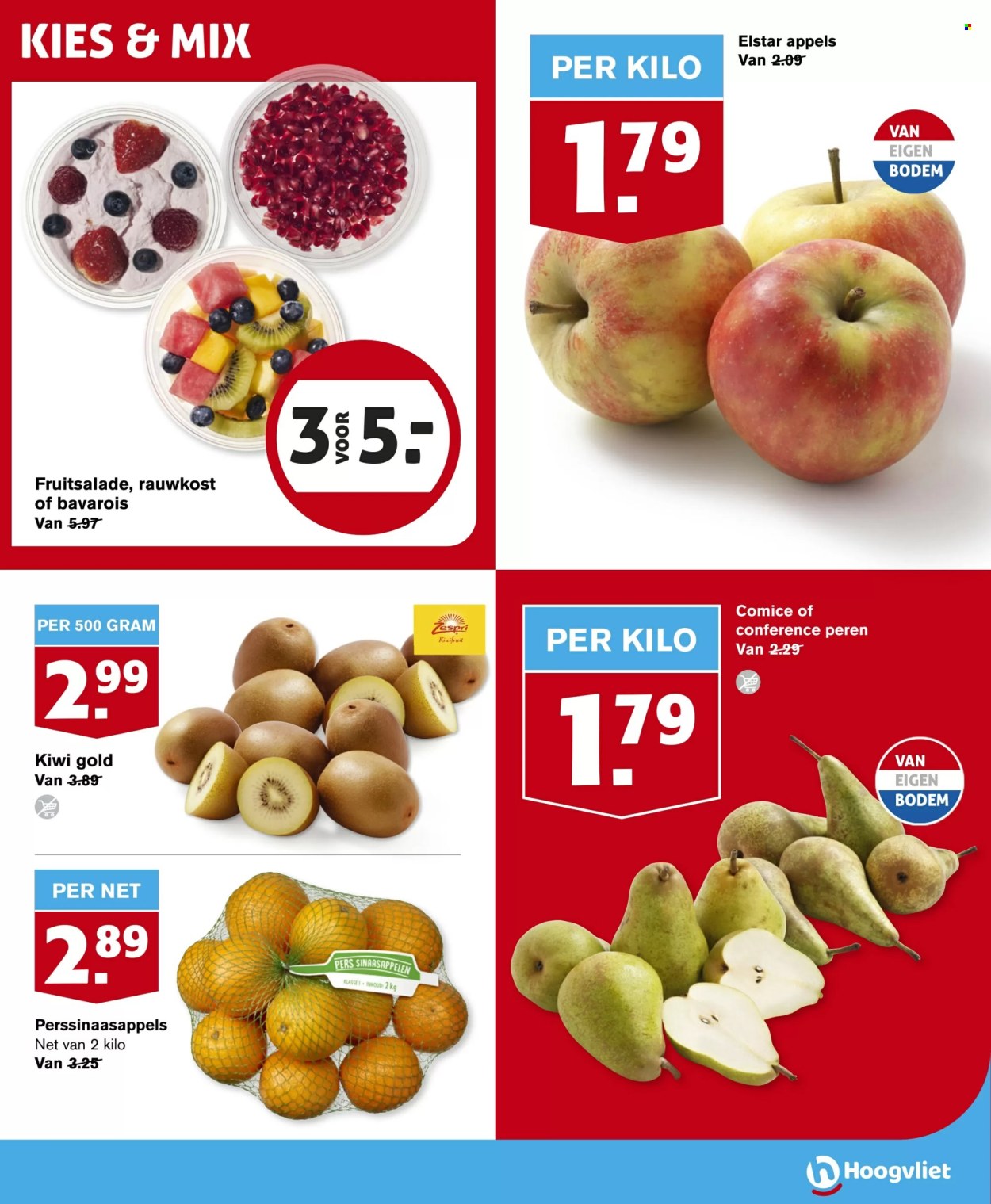 Hoogvliet-aanbieding - 13-11-2024 - 19-11-2024. Pagina 5
