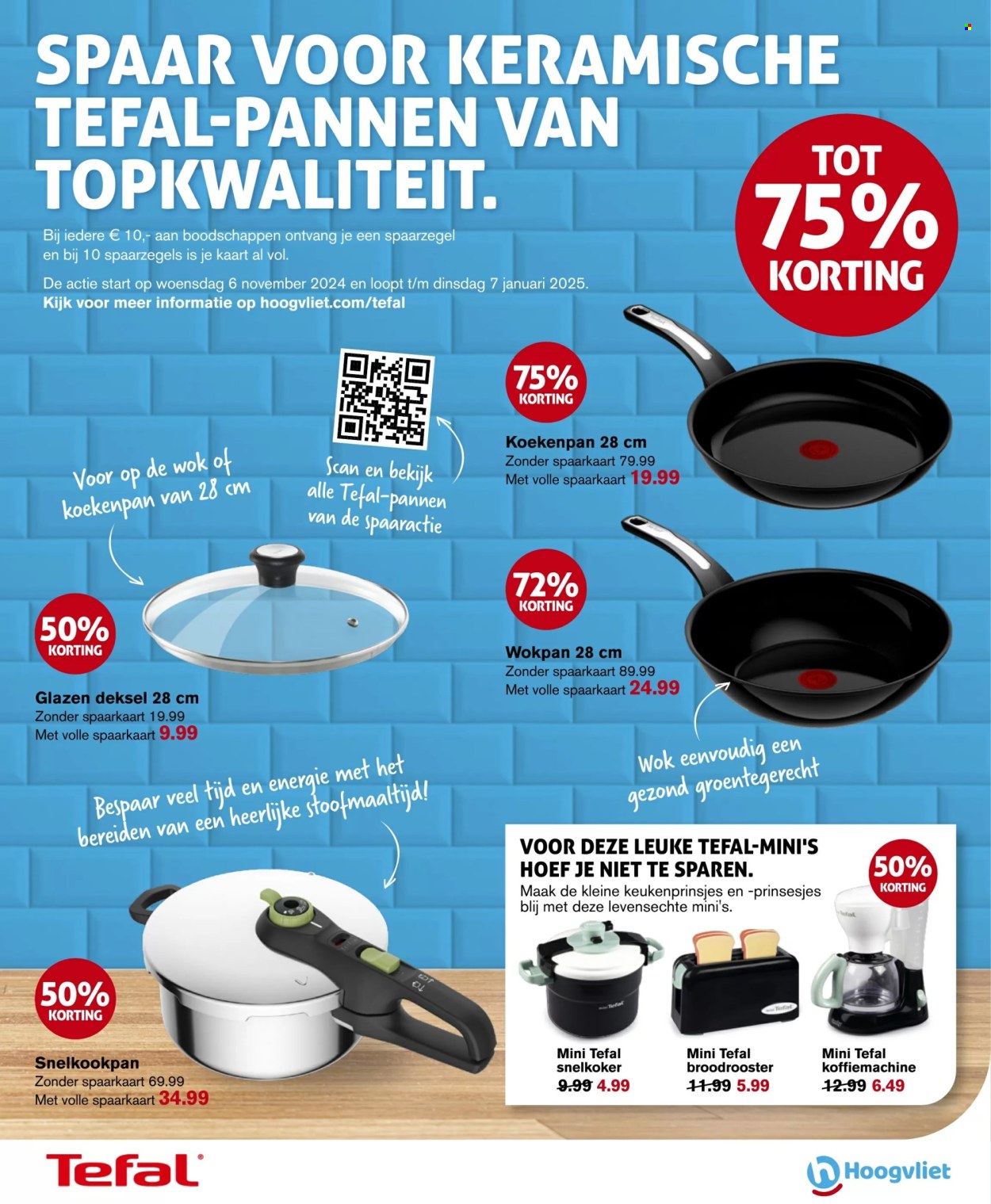 Hoogvliet-aanbieding - 13-11-2024 - 19-11-2024. Pagina 7
