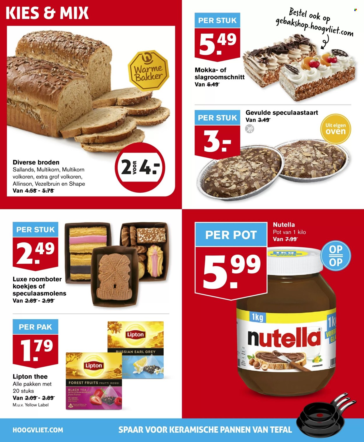 Hoogvliet-aanbieding - 13-11-2024 - 19-11-2024. Pagina 10
