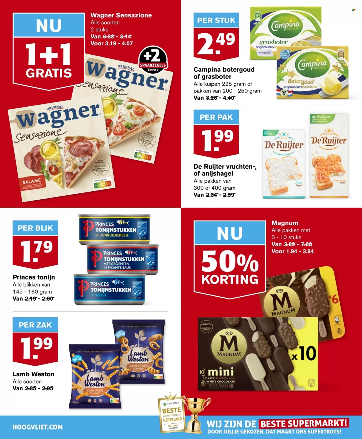 Hoogvliet-aanbieding - 13-11-2024 - 19-11-2024. Pagina 12
