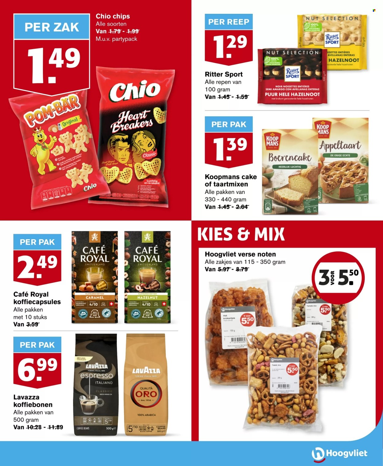 Hoogvliet-aanbieding - 13-11-2024 - 19-11-2024. Pagina 15