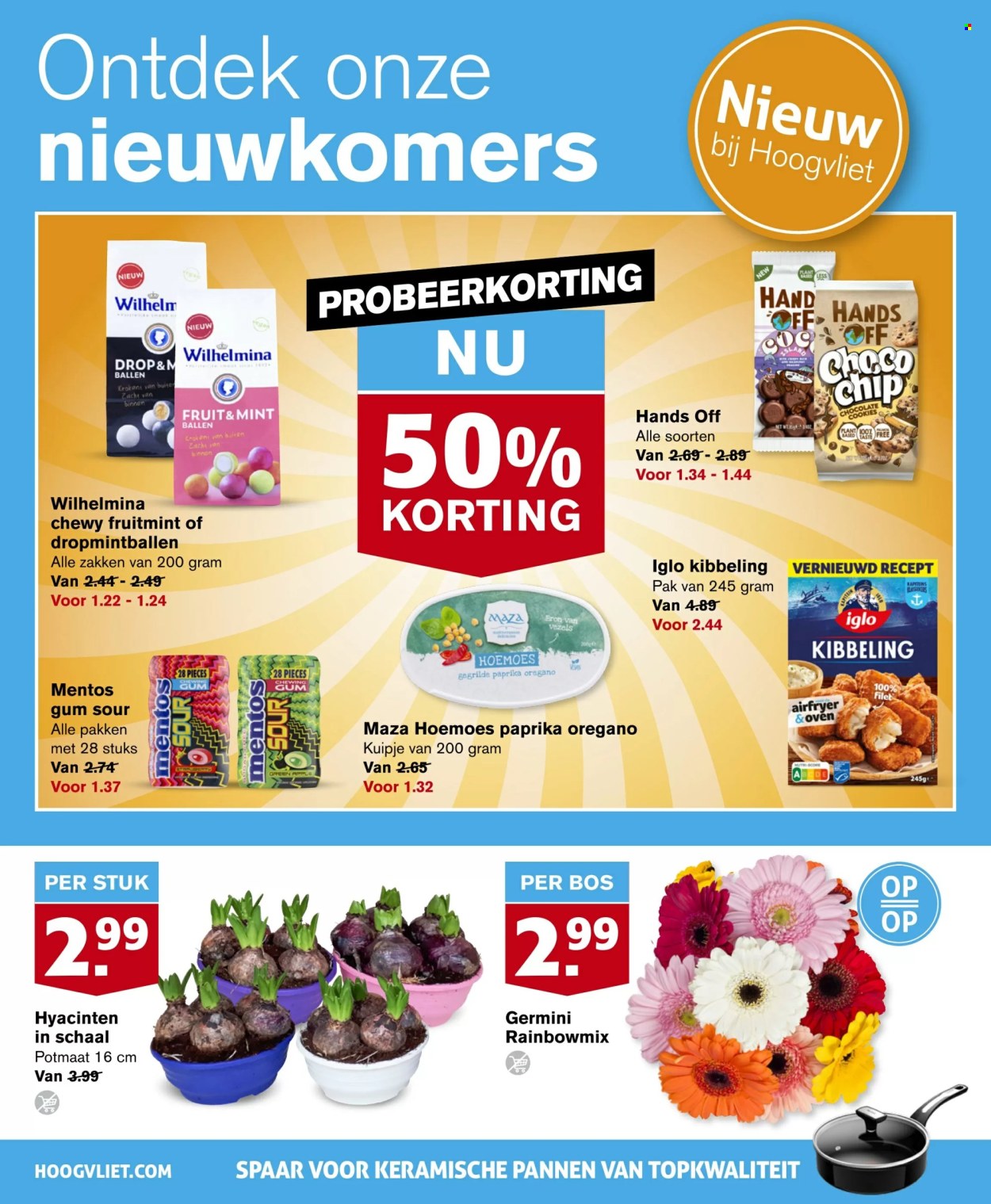 Hoogvliet-aanbieding - 13-11-2024 - 19-11-2024. Pagina 18