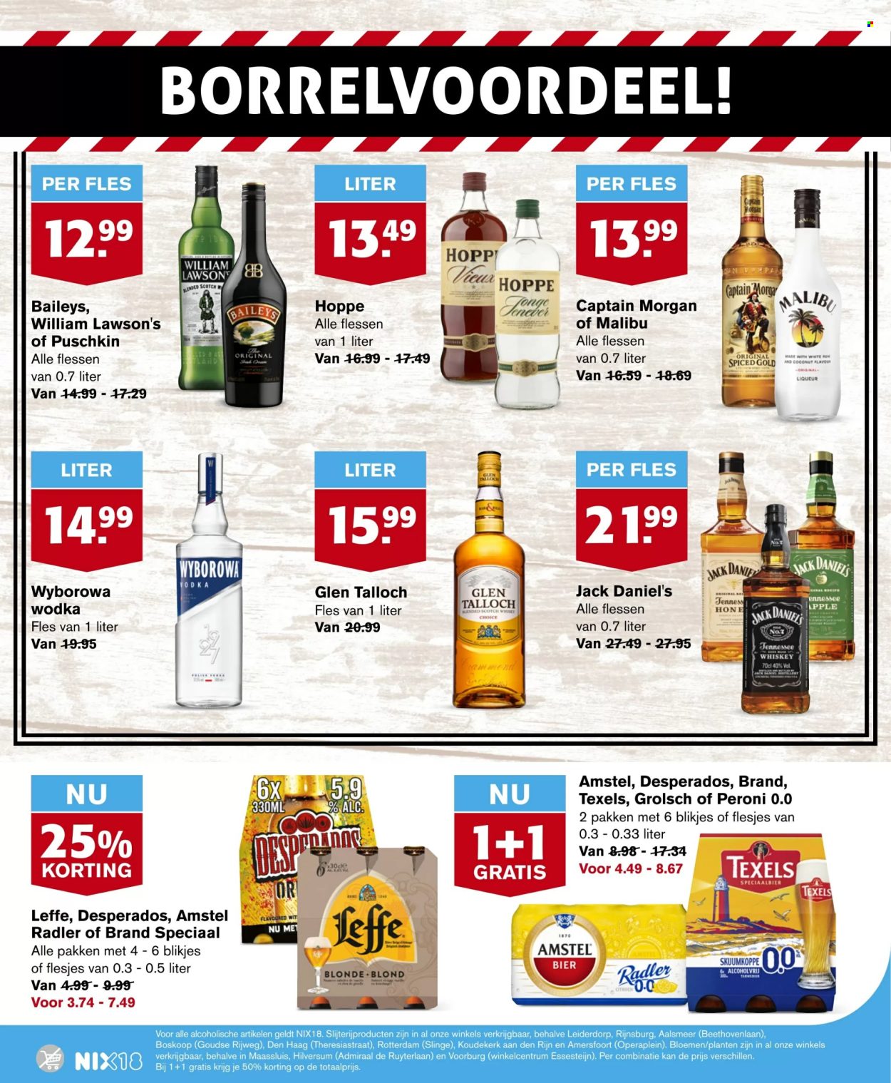 Hoogvliet-aanbieding - 13-11-2024 - 19-11-2024. Pagina 19
