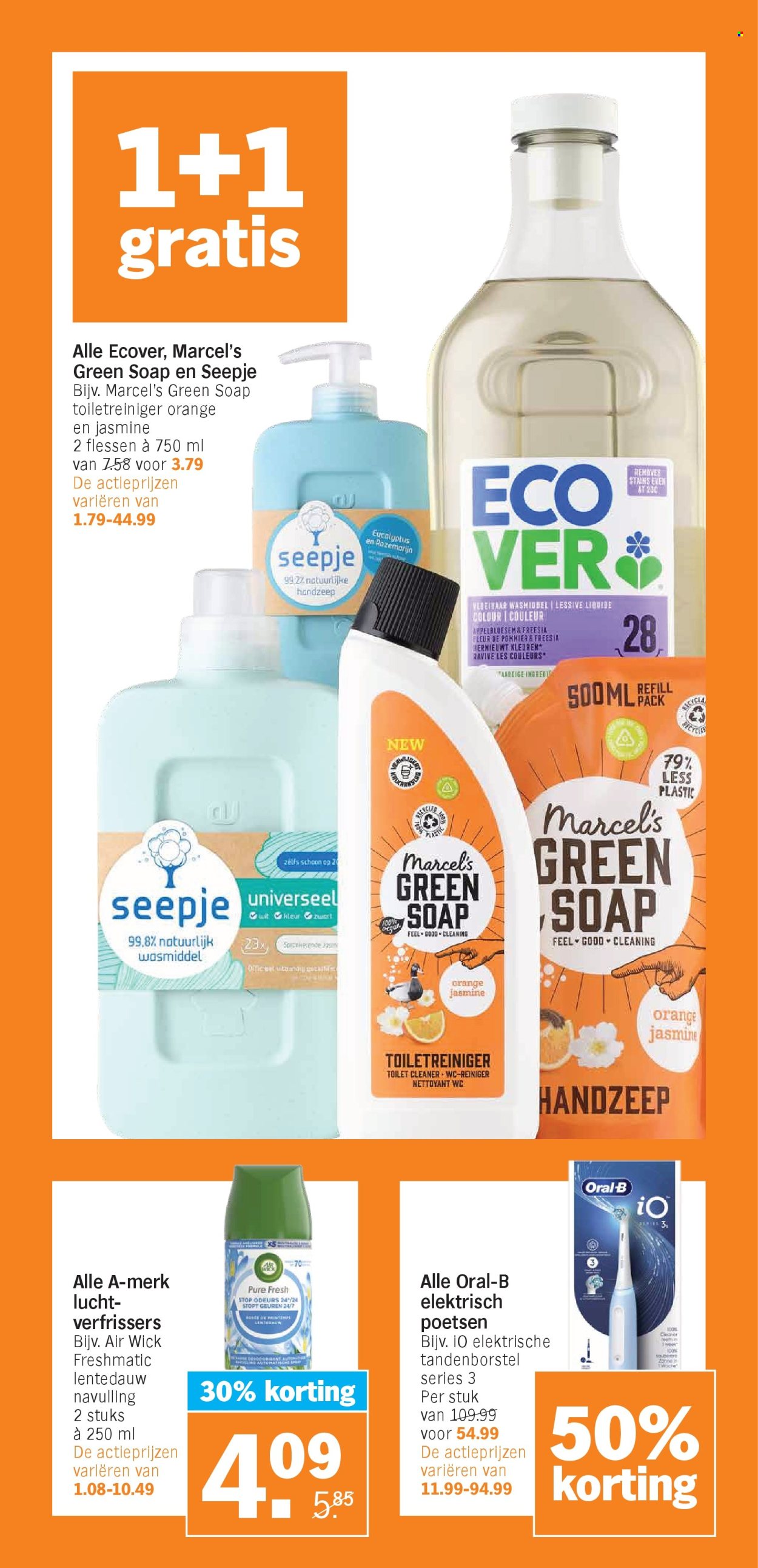 Albert Heijn-aanbieding - 11-11-2024 - 17-11-2024. Pagina 26