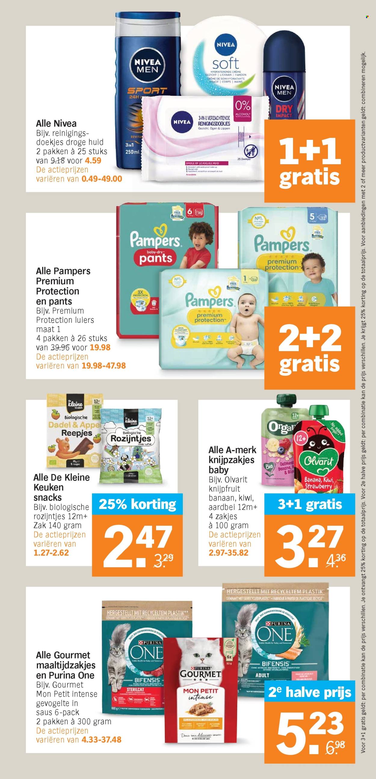 Albert Heijn-aanbieding - 11-11-2024 - 17-11-2024. Pagina 29